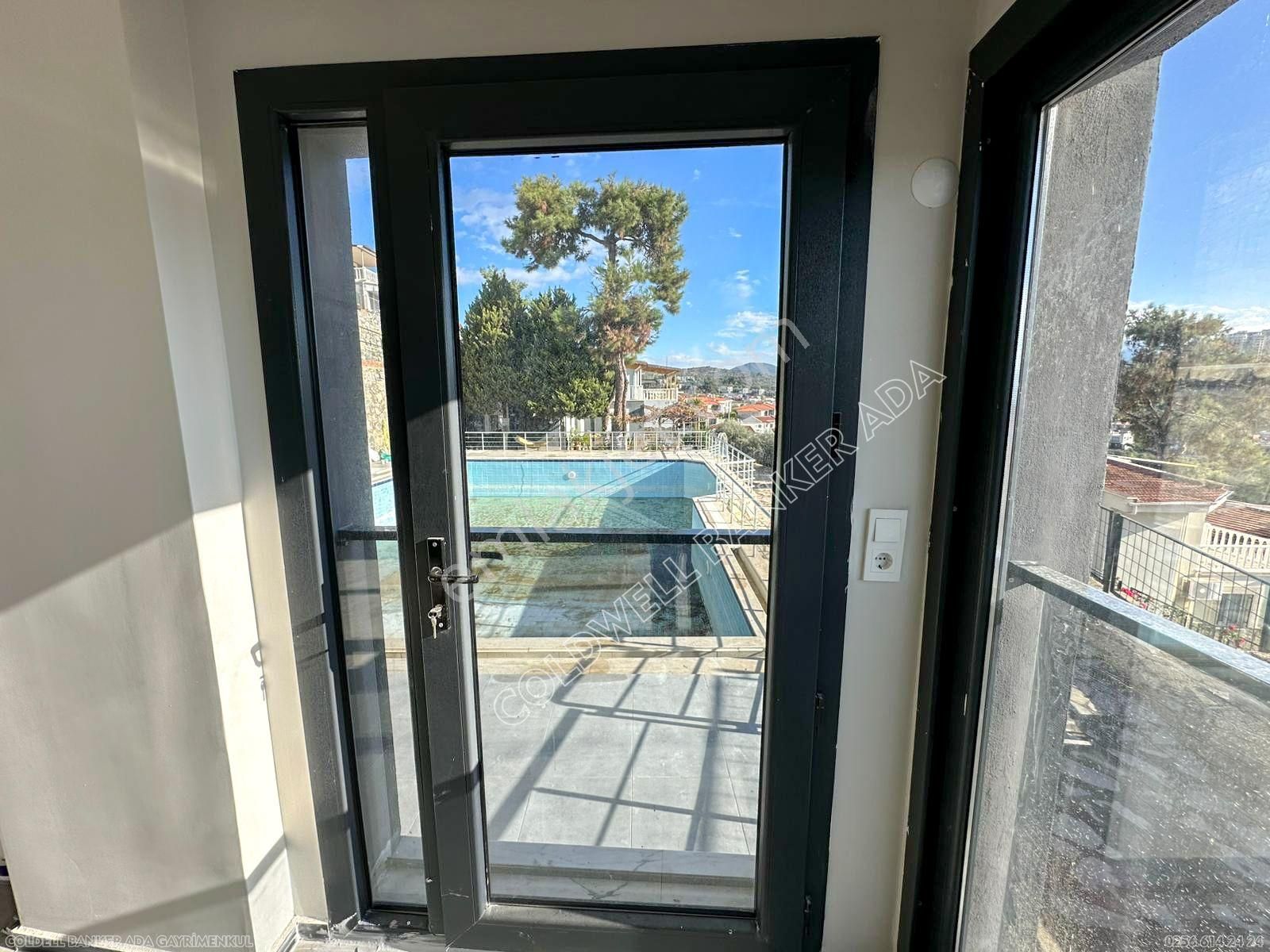 Kuşadasında Emsallerinin Altında Satılık Sıfır 3+1 Villa Fırsatı - Görsel 20