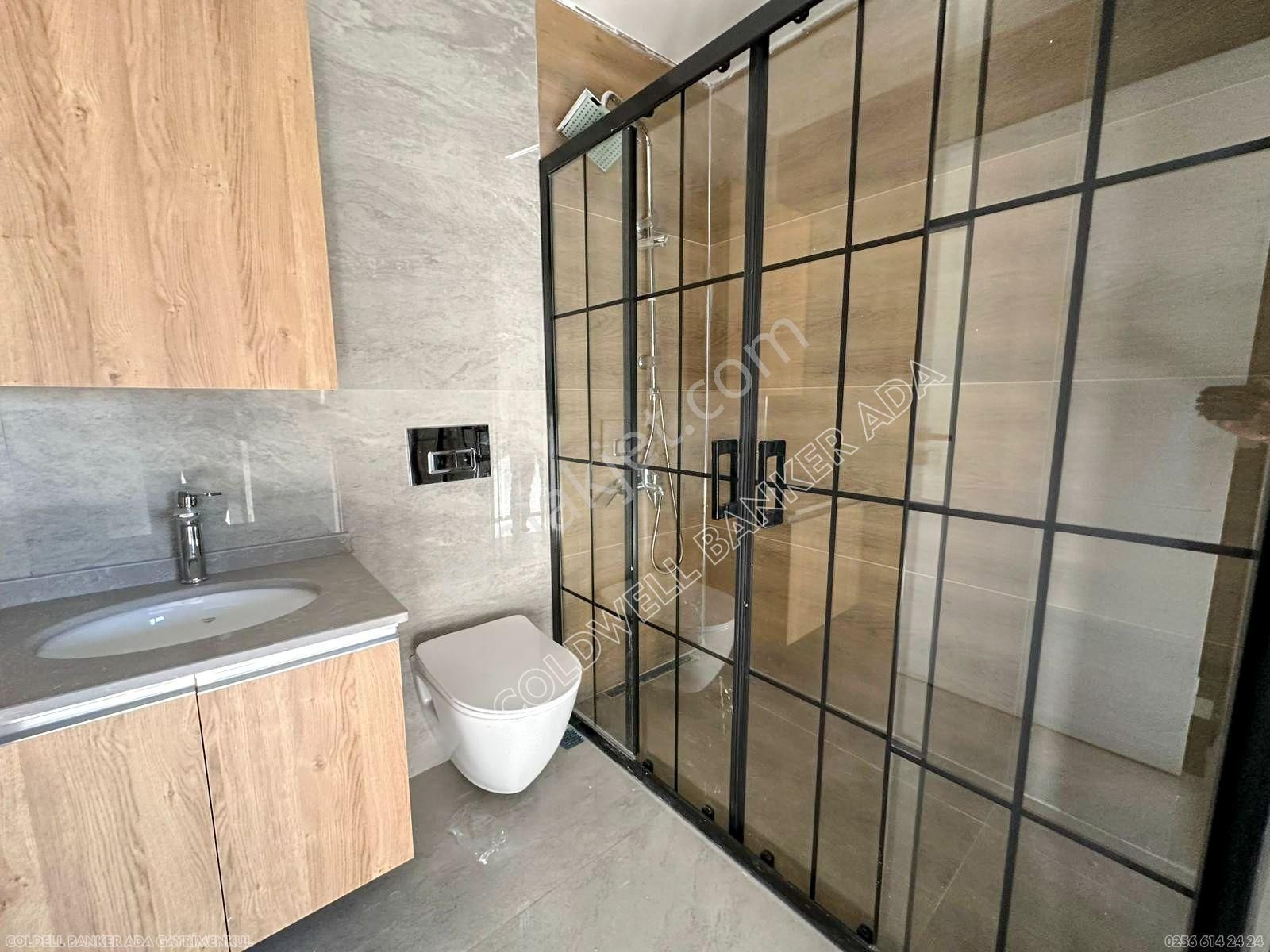 Kuşadasında Emsallerinin Altında Satılık Sıfır 3+1 Villa Fırsatı - Görsel 28