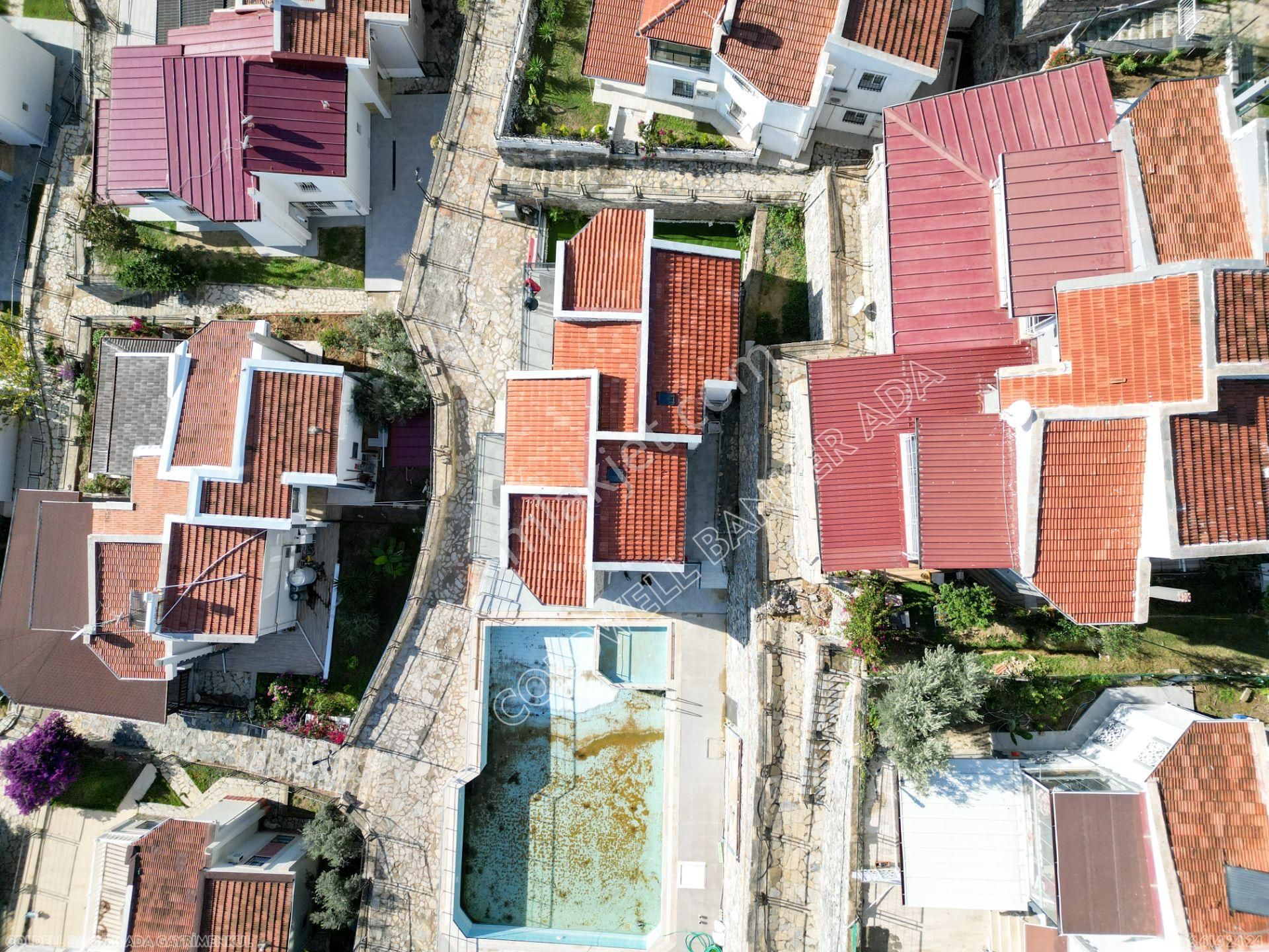 Kuşadasında Emsallerinin Altında Satılık Sıfır 3+1 Villa Fırsatı - Görsel 14