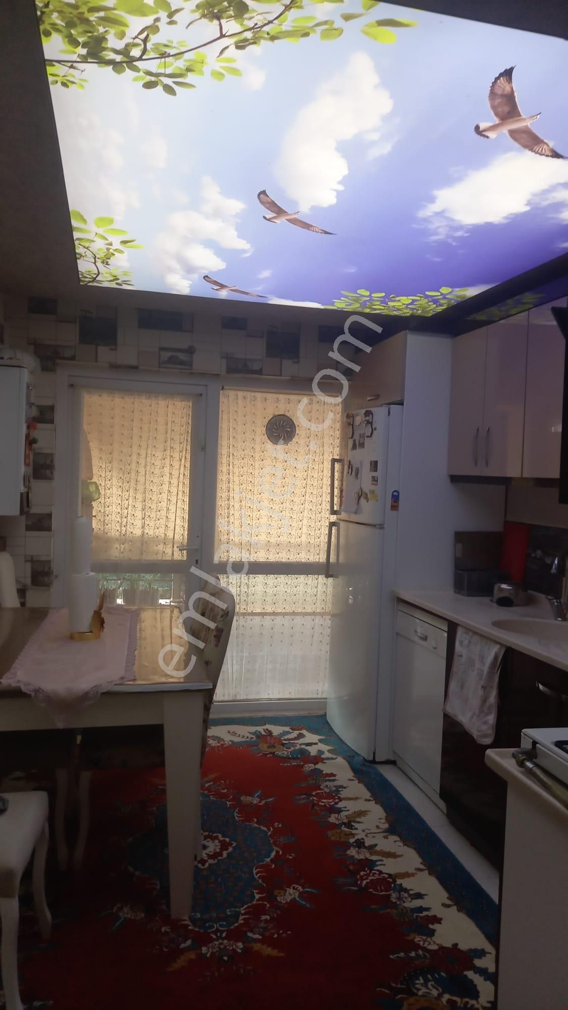 Mç Emlak'tan Yükseltepe Mah'sınde 3+1 Satılık Daire - Görsel 26