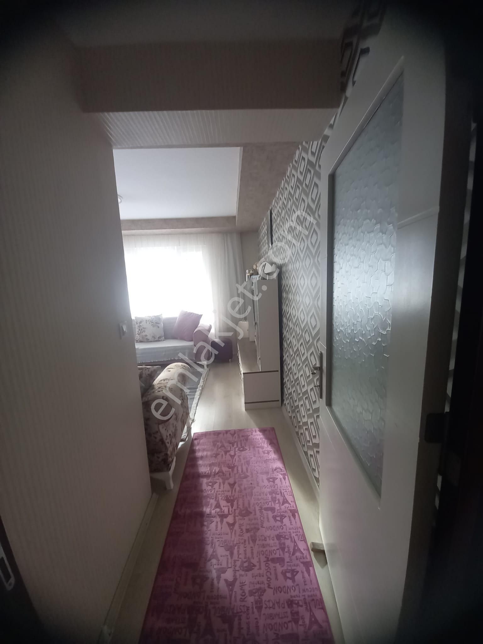 Mç Emlak'tan Yükseltepe Mah'sınde 3+1 Satılık Daire - Görsel 6