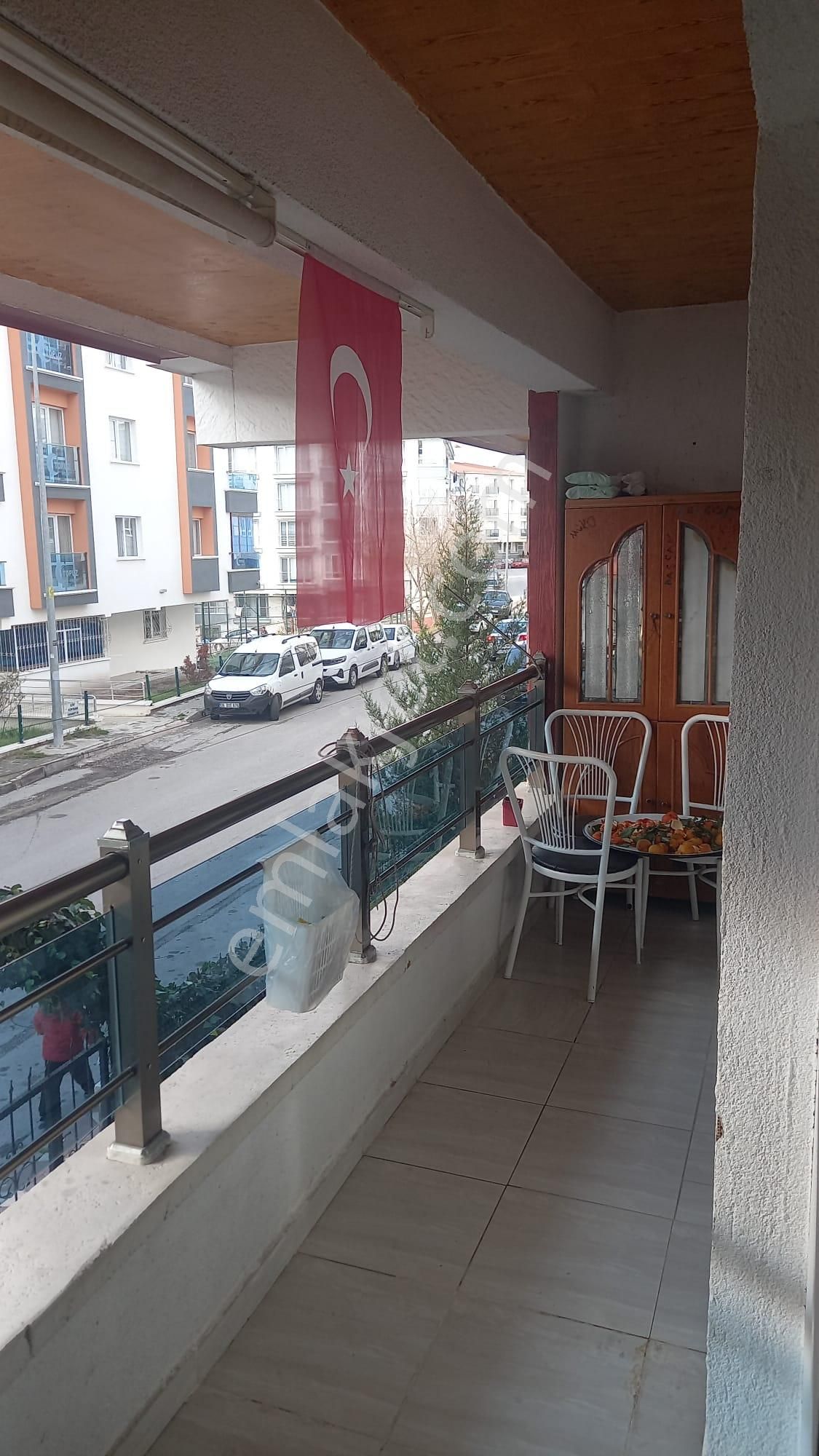 Mç Emlak'tan Yükseltepe Mah'sınde 3+1 Satılık Daire - Görsel 29