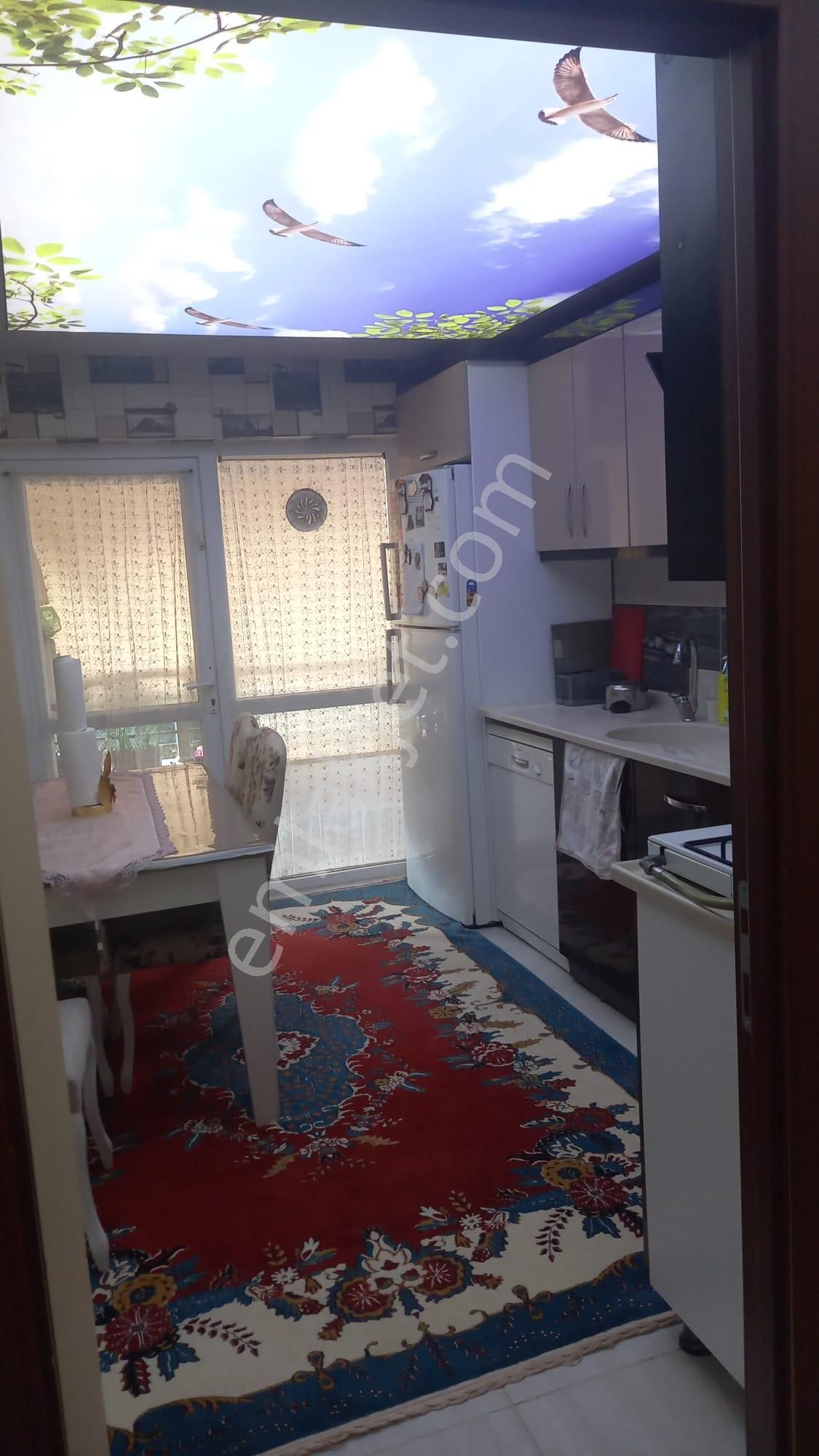 Mç Emlak'tan Yükseltepe Mah'sınde 3+1 Satılık Daire - Görsel 25