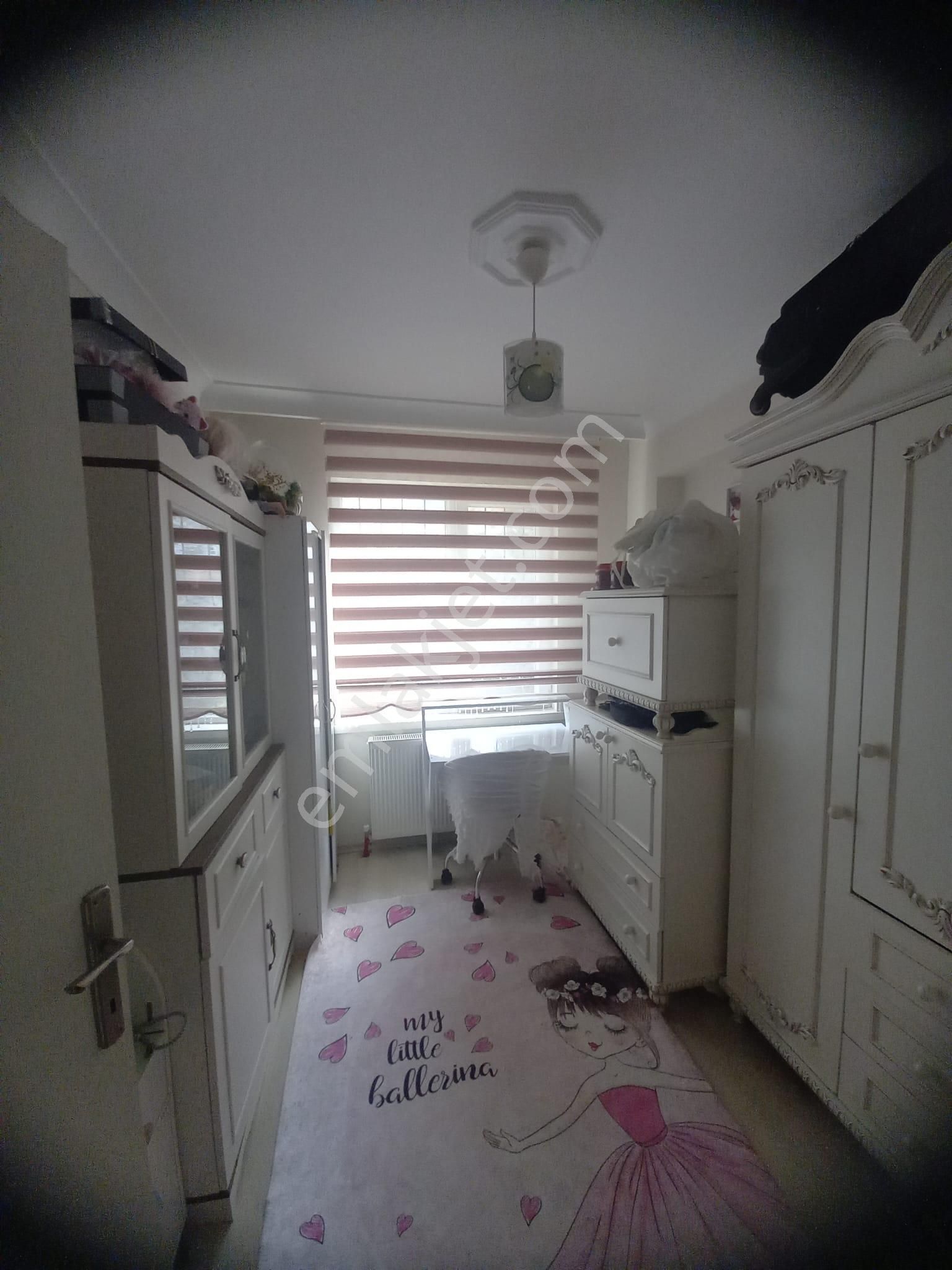 Mç Emlak'tan Yükseltepe Mah'sınde 3+1 Satılık Daire - Görsel 10