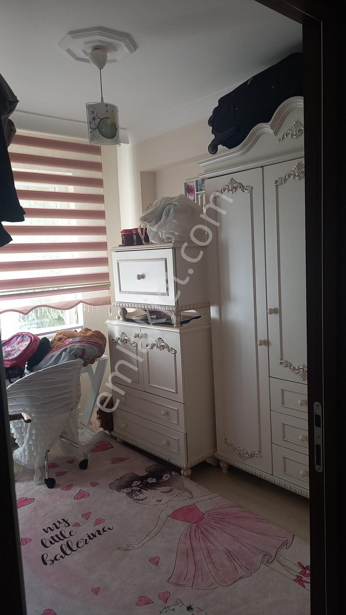 Mç Emlak'tan Yükseltepe Mah'sınde 3+1 Satılık Daire - Görsel 31