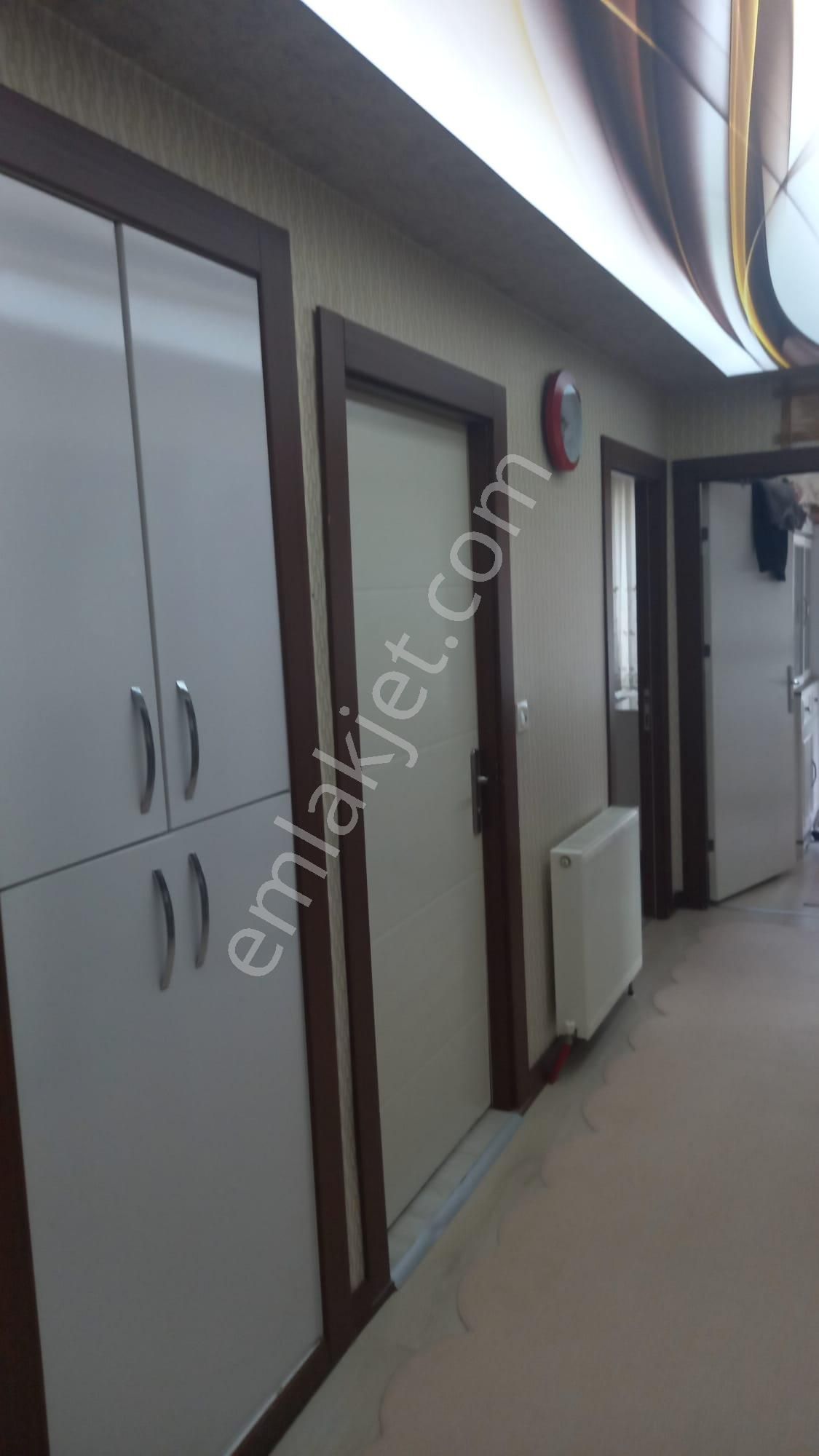 Mç Emlak'tan Yükseltepe Mah'sınde 3+1 Satılık Daire - Görsel 21