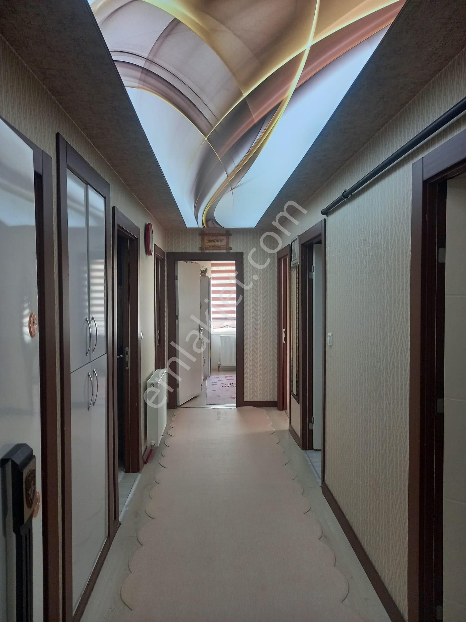 Mç Emlak'tan Yükseltepe Mah'sınde 3+1 Satılık Daire - Görsel 14