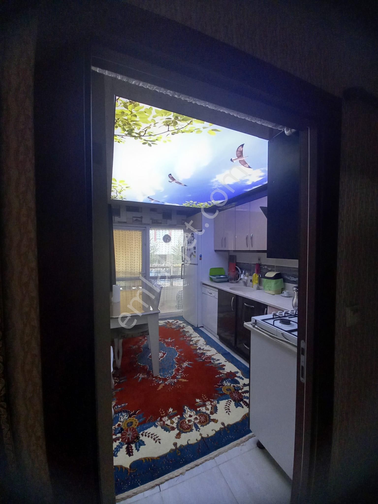 Mç Emlak'tan Yükseltepe Mah'sınde 3+1 Satılık Daire - Görsel 13