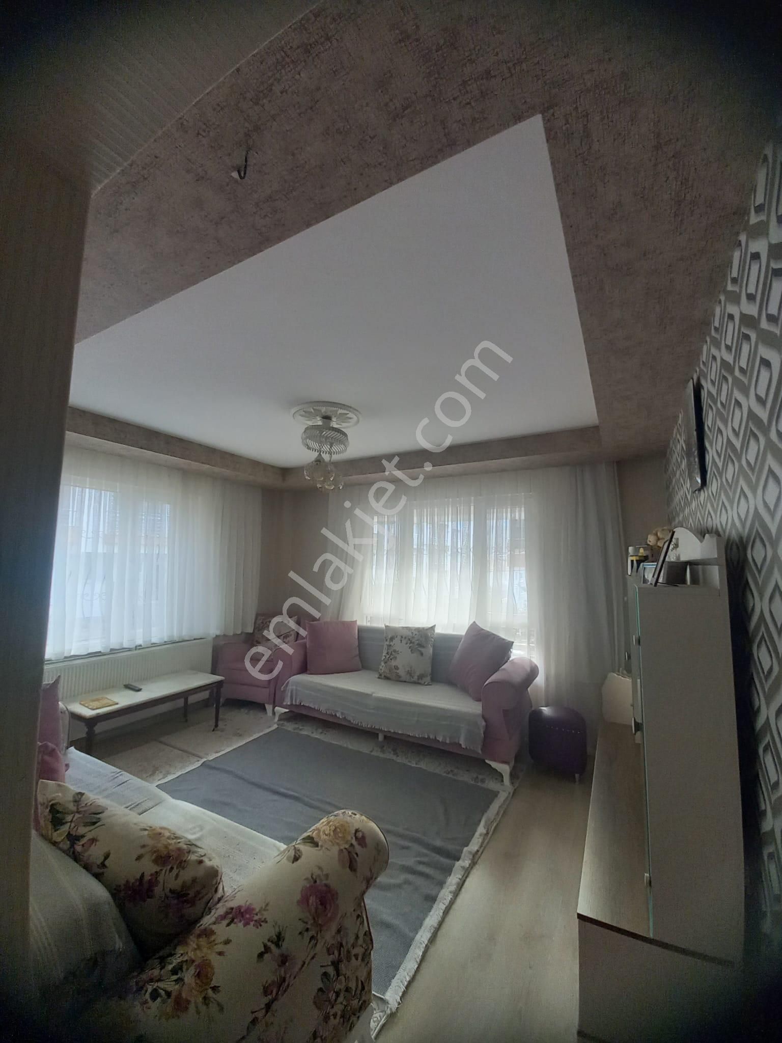 Mç Emlak'tan Yükseltepe Mah'sınde 3+1 Satılık Daire - Görsel 11