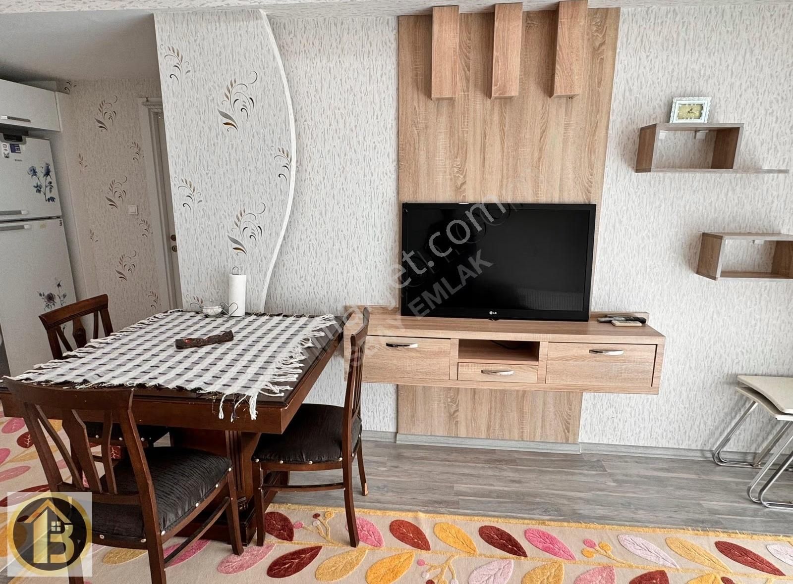 Şehir Hastanesi Karşısı Yatırımlık Satılık 1+1 Lüks Daire - Görsel 20