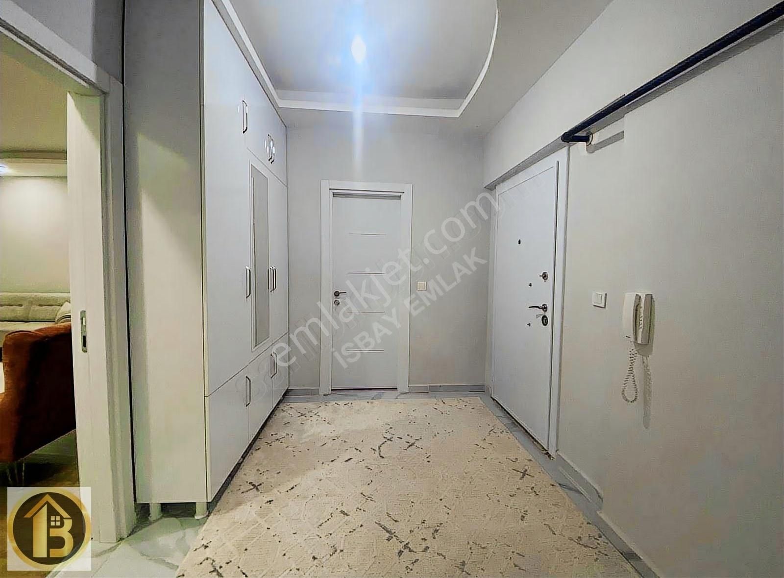 Park Vadide En Güzel Cephe Güney Doğu Cephesi Fırsat 3+1 Daire - Görsel 14