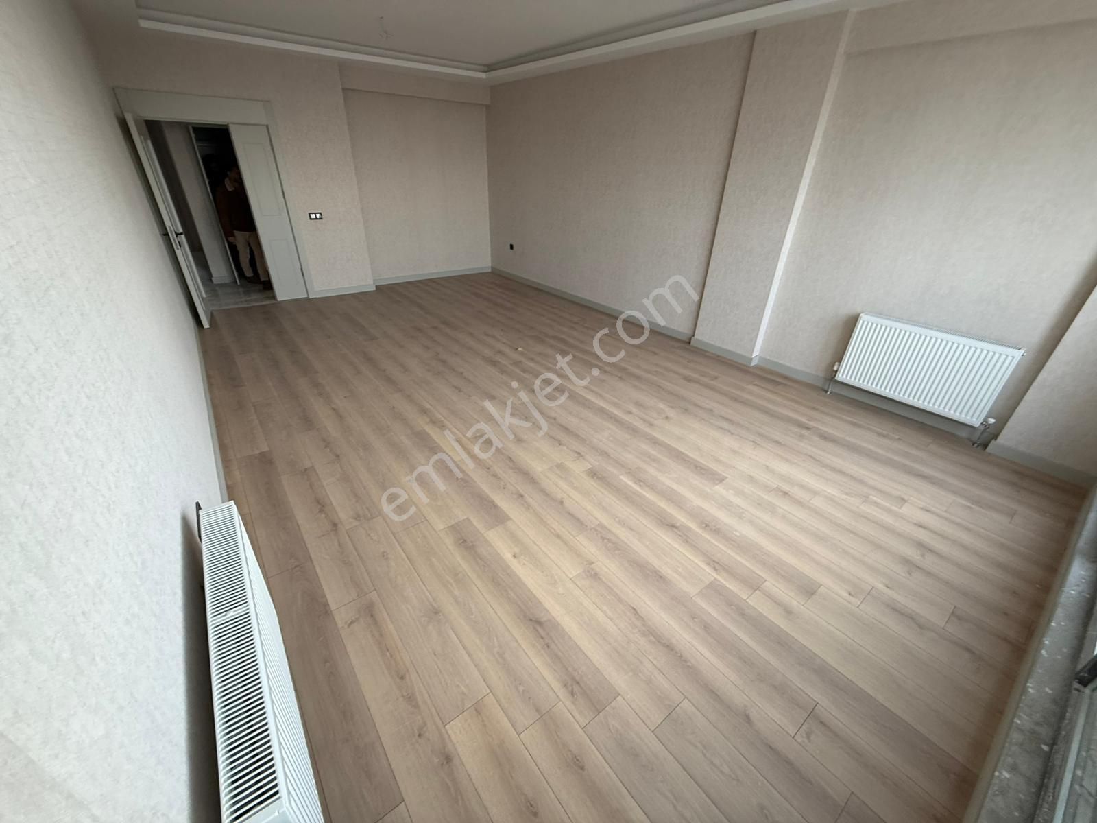 Alfa'dan Yeni Bağlıcada Şehir Manzaralı, Teras Balkonlu, Geniş 4+1 Daire!! - Görsel 8