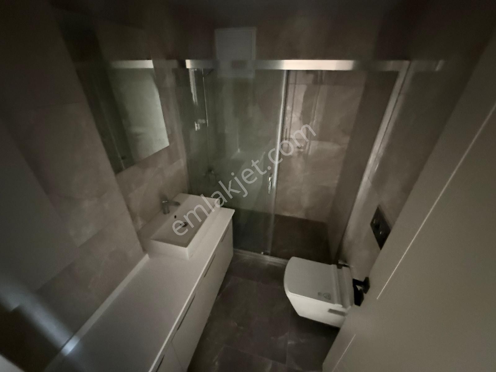 Alfa'dan Yeni Bağlıcada Şehir Manzaralı, Teras Balkonlu, Geniş 4+1 Daire!! - Görsel 23