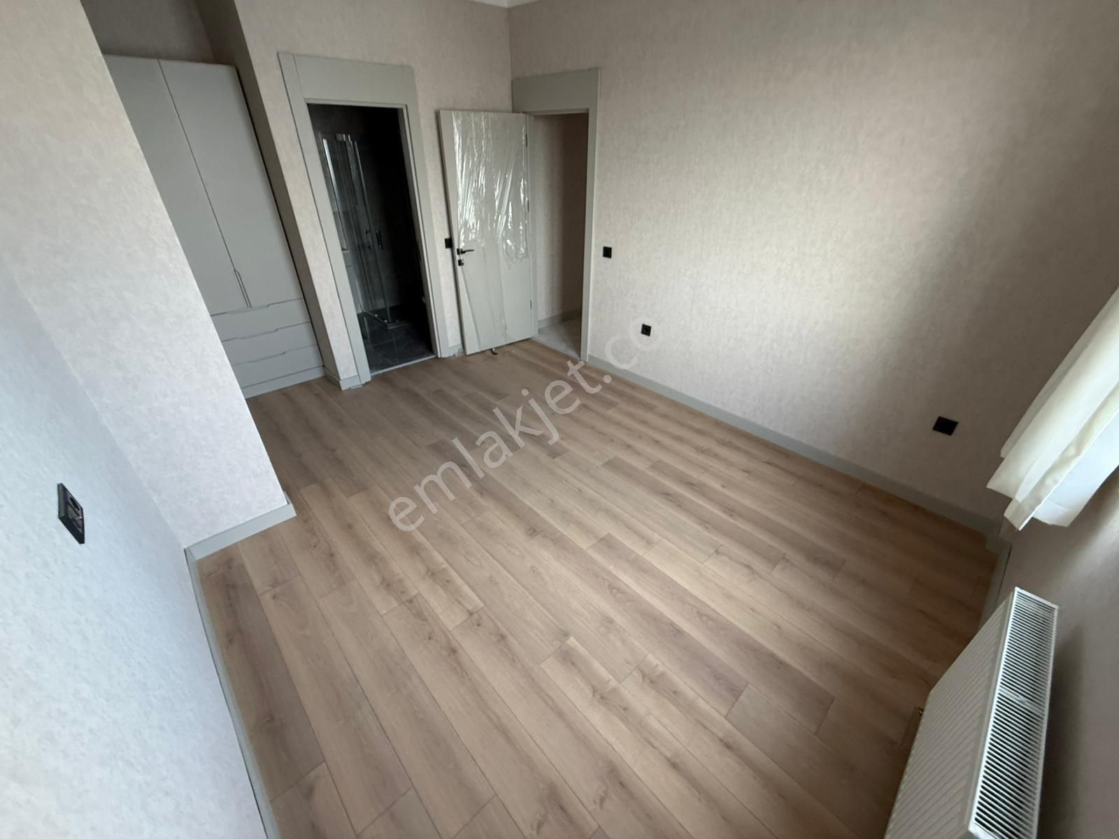 Alfa'dan Yeni Bağlıcada Şehir Manzaralı, Teras Balkonlu, Geniş 4+1 Daire!! - Görsel 18