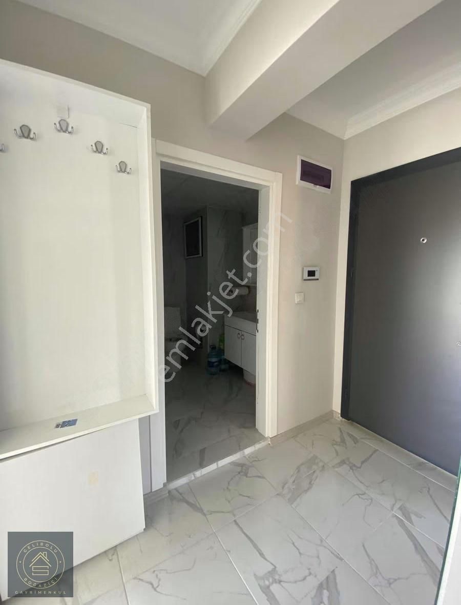 Gelibolu Hastane Civarında Kiralık 1+1 Daire - Görsel 5