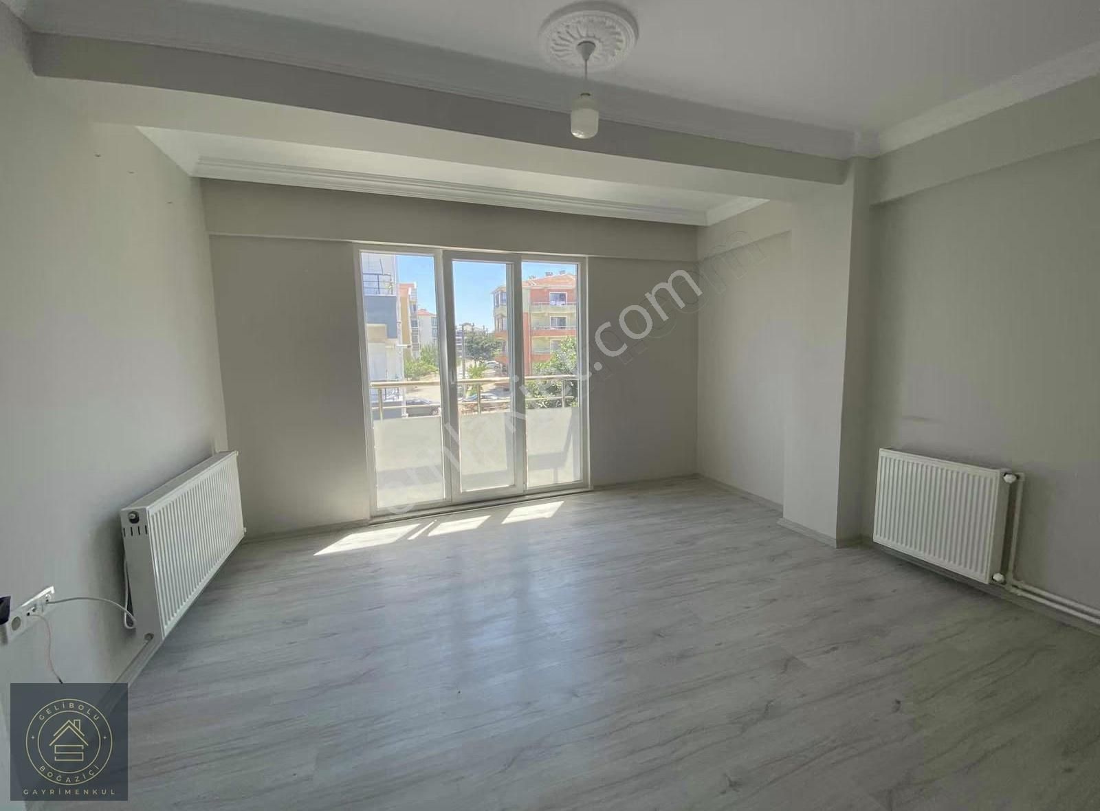 Gelibolu Hastane Civarında Kiralık 1+1 Daire - Görsel 3