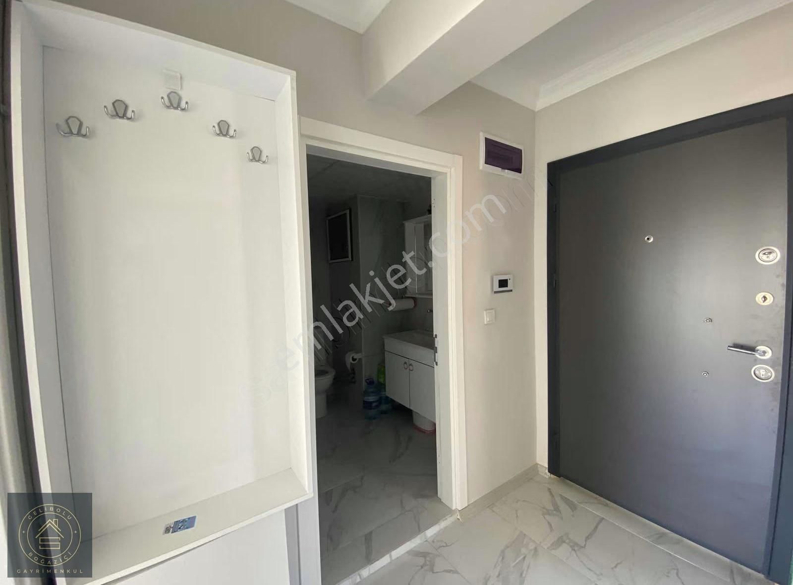 Gelibolu Hastane Civarında Kiralık 1+1 Daire - Görsel 7