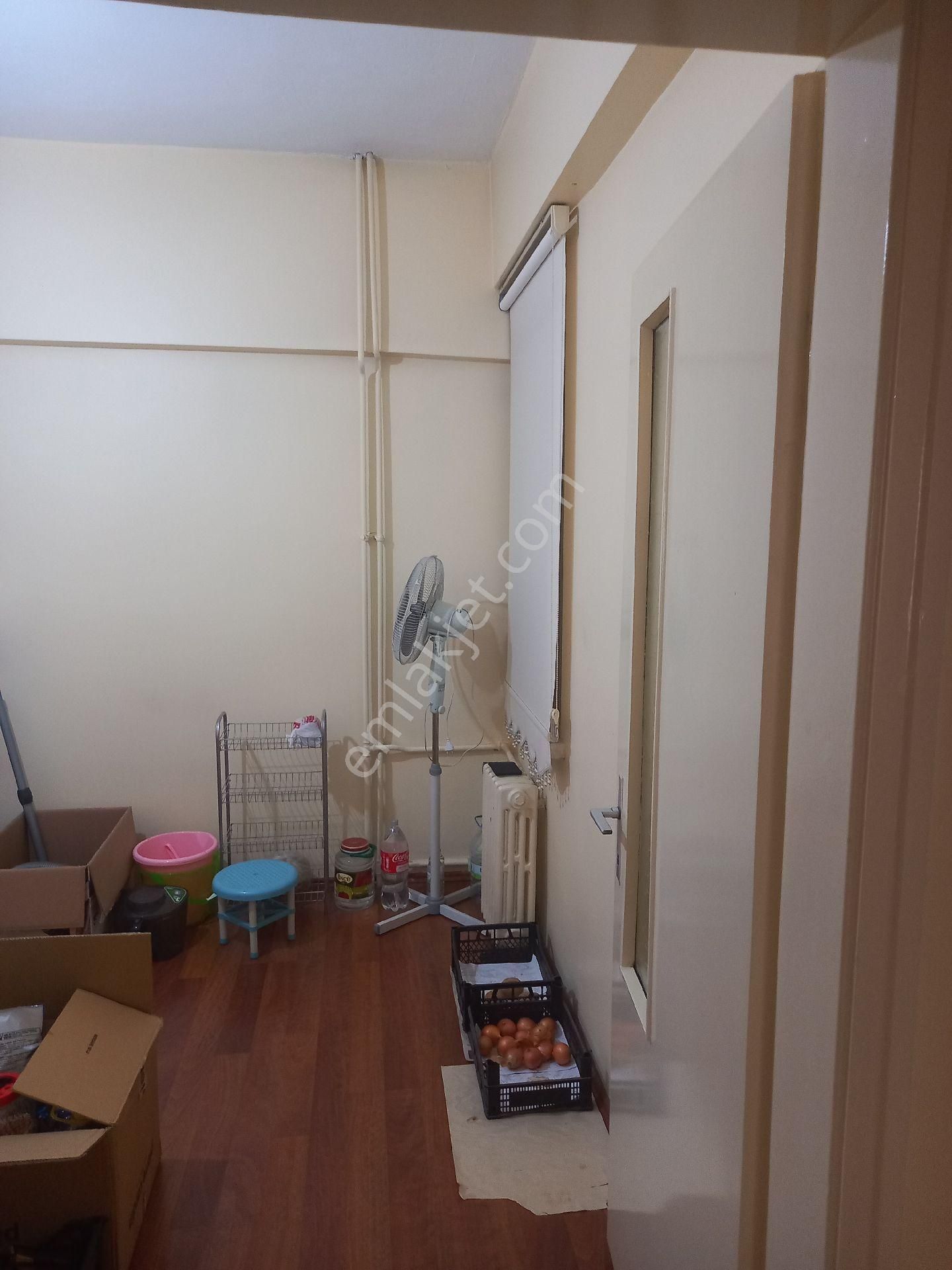 Sivas Caddesi Üzeri Satılık Daire - Görsel 14