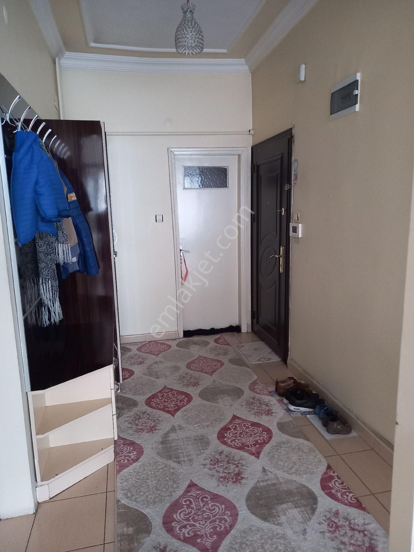 Sivas Caddesi Üzeri Satılık Daire - Görsel 8