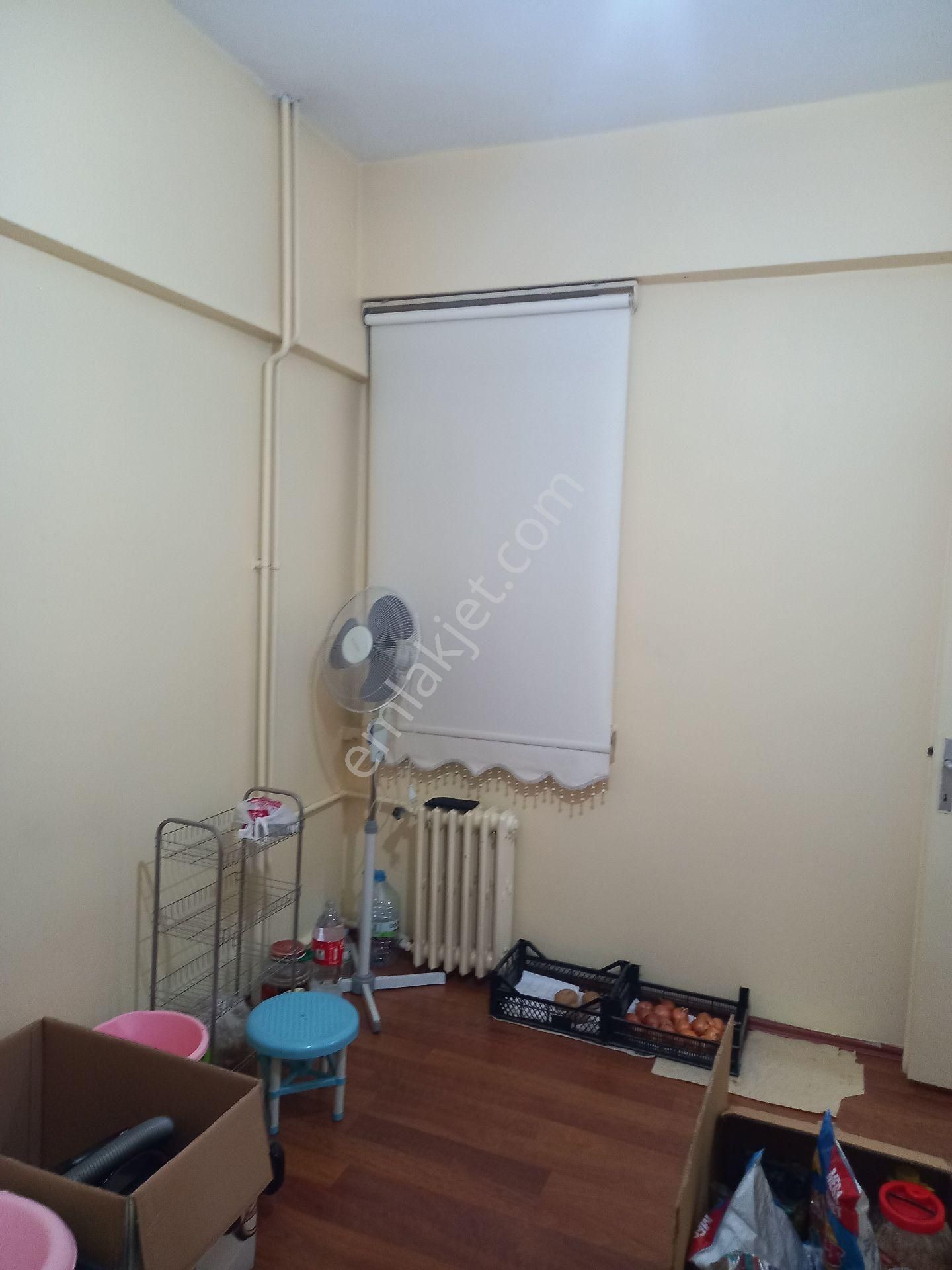 Sivas Caddesi Üzeri Satılık Daire - Görsel 13