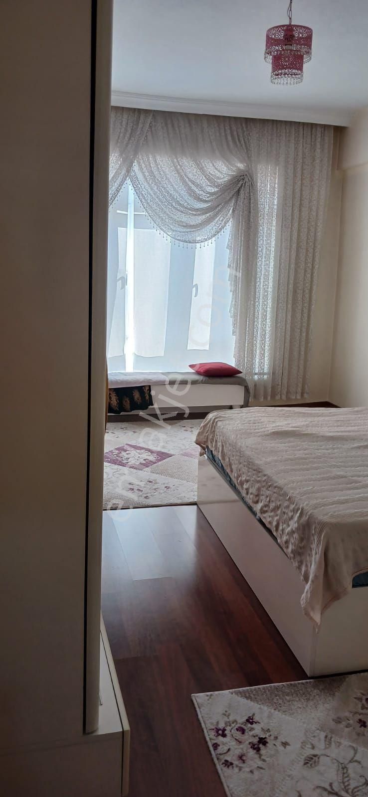 Sivas Caddesi Üzeri Satılık Daire - Görsel 4