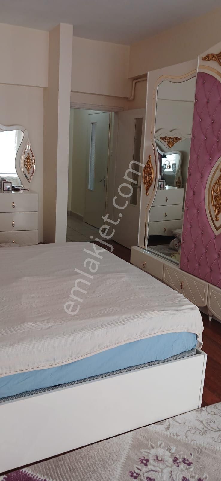 Sivas Caddesi Üzeri Satılık Daire - Görsel 3