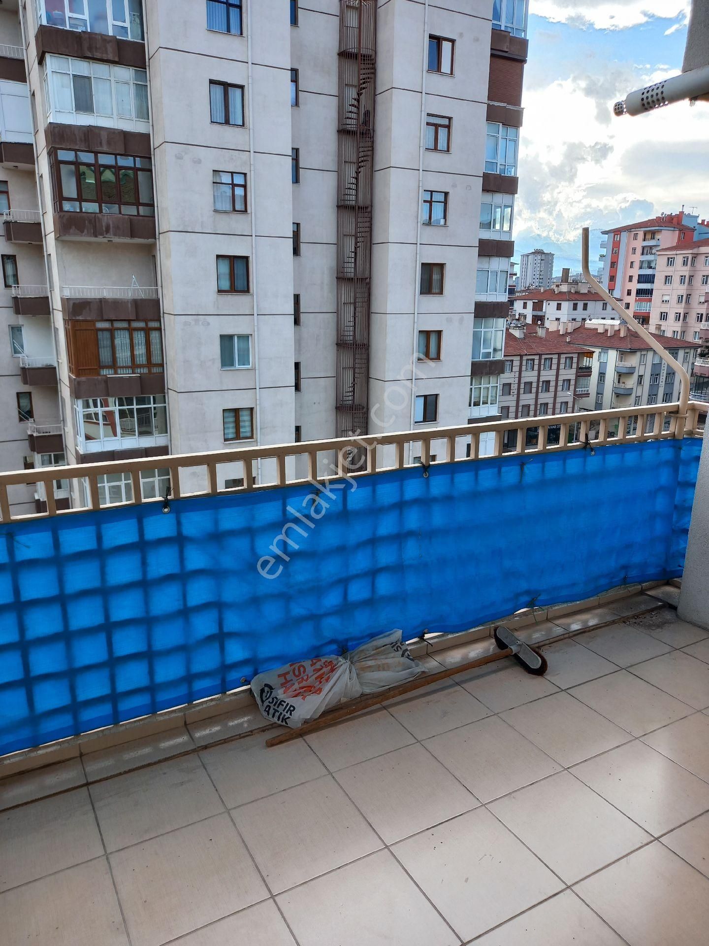 Sivas Caddesi Üzeri Satılık Daire - Görsel 5