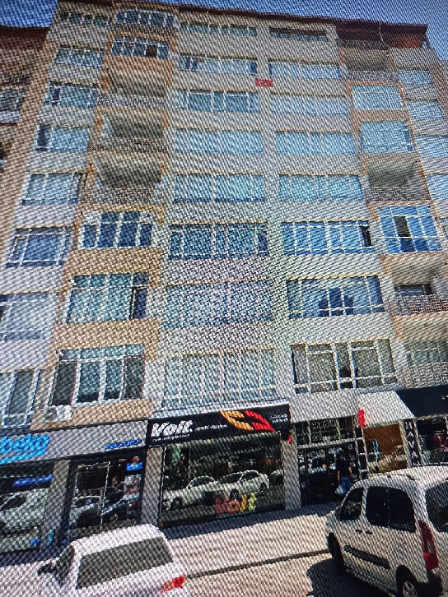 Sivas Caddesi Üzeri Satılık Daire - Görsel 10