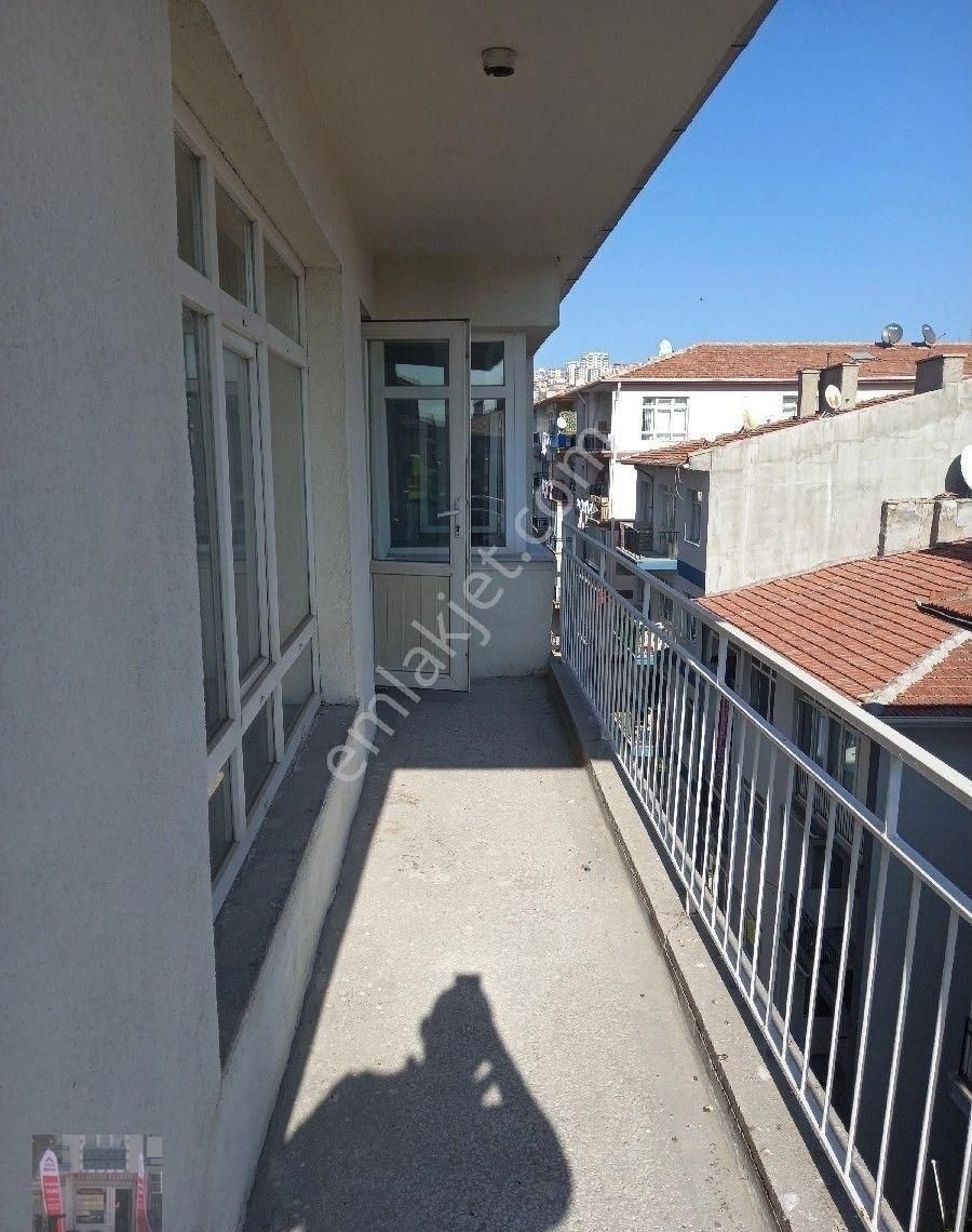 Ankara Yenimahalle Kiralik Daire - Görsel 15