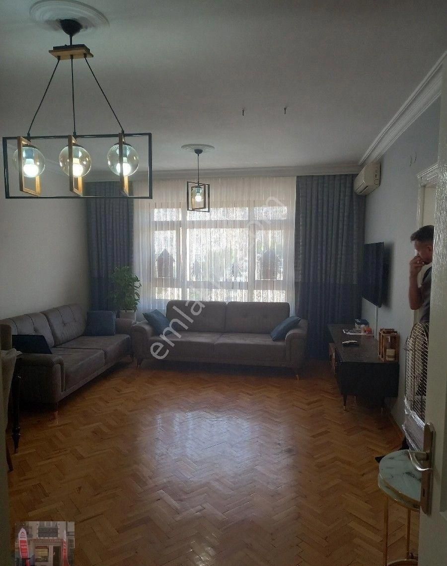 Satılık Ön Cephe Yapılı - Görsel 3