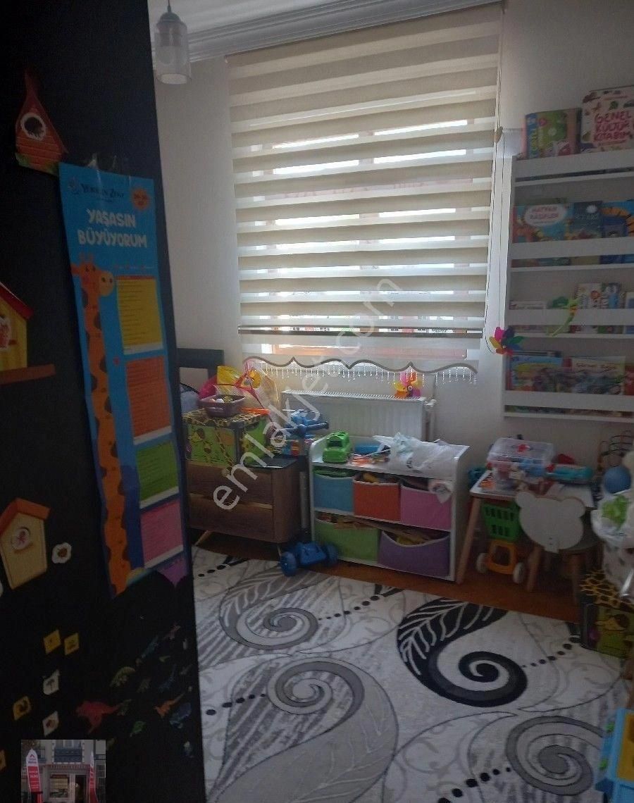 Satılık Ön Cephe Yapılı - Görsel 5