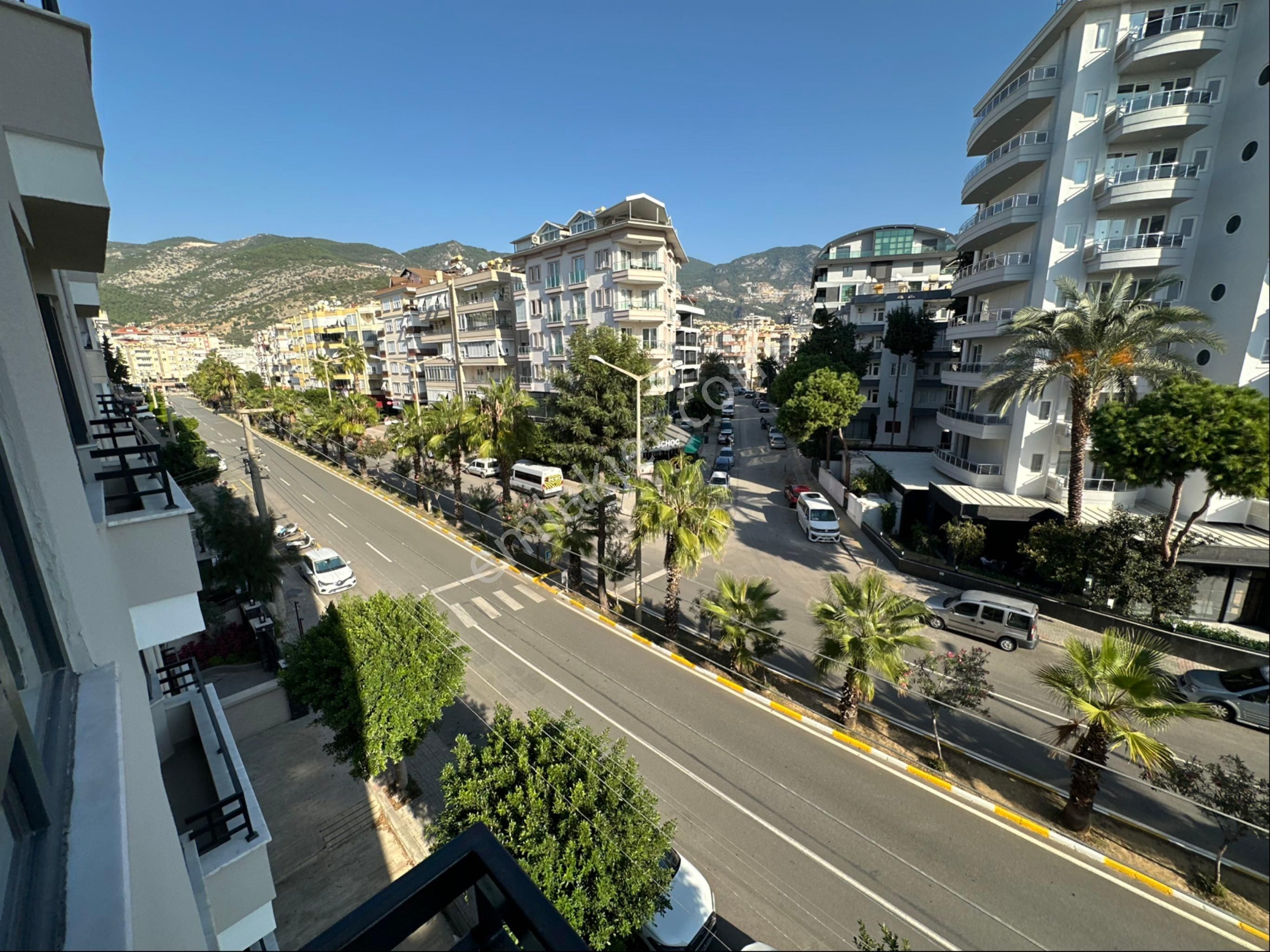 Kiralık 2+1 Daire - Görsel 6