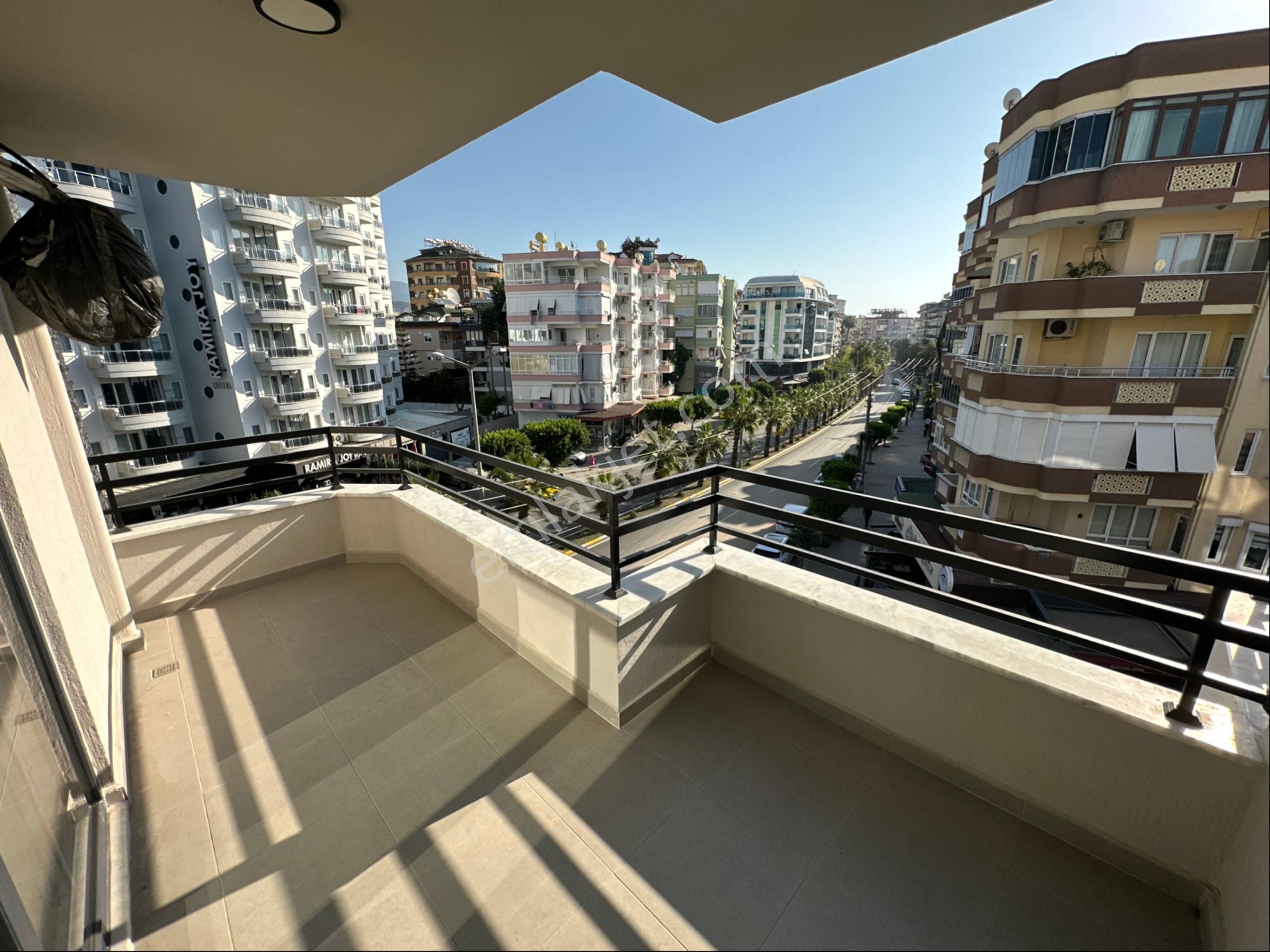 Kiralık 2+1 Daire - Görsel 16