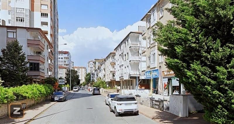 Alpaslan Mahallesi'nde Satılık Depo - Görsel 8