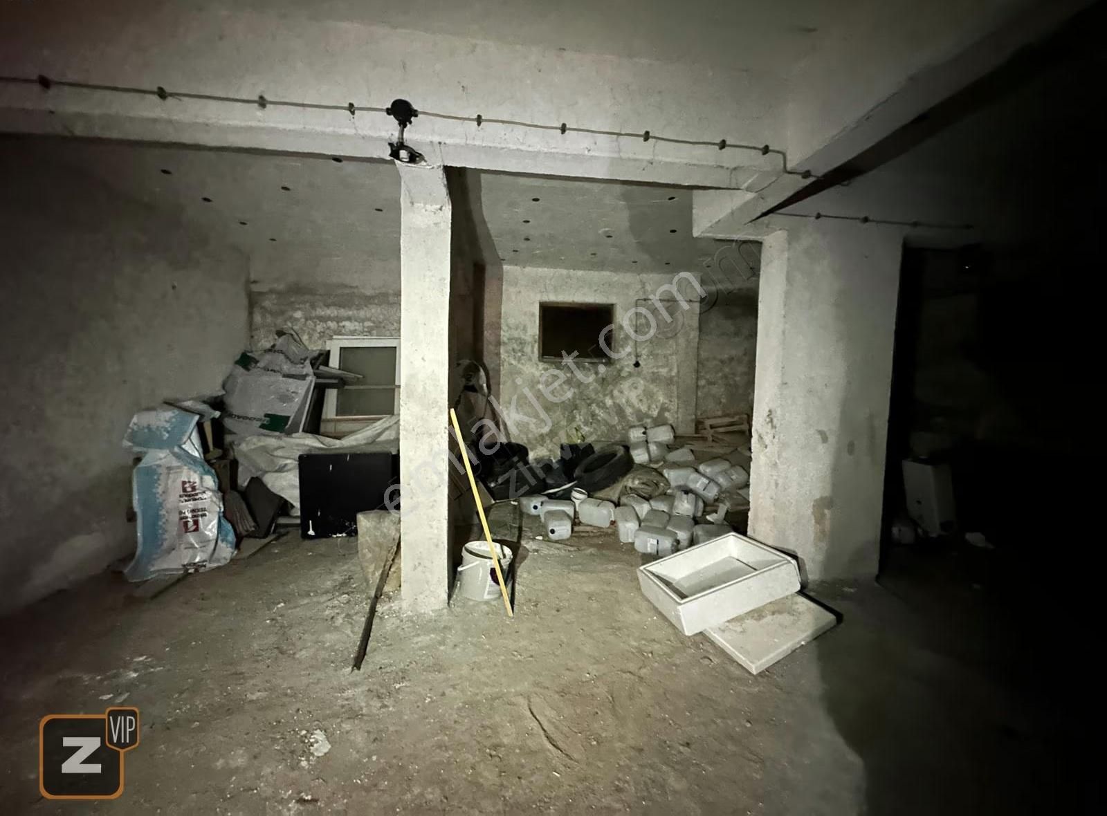 Alpaslan Mahallesi'nde Satılık Depo - Görsel 2