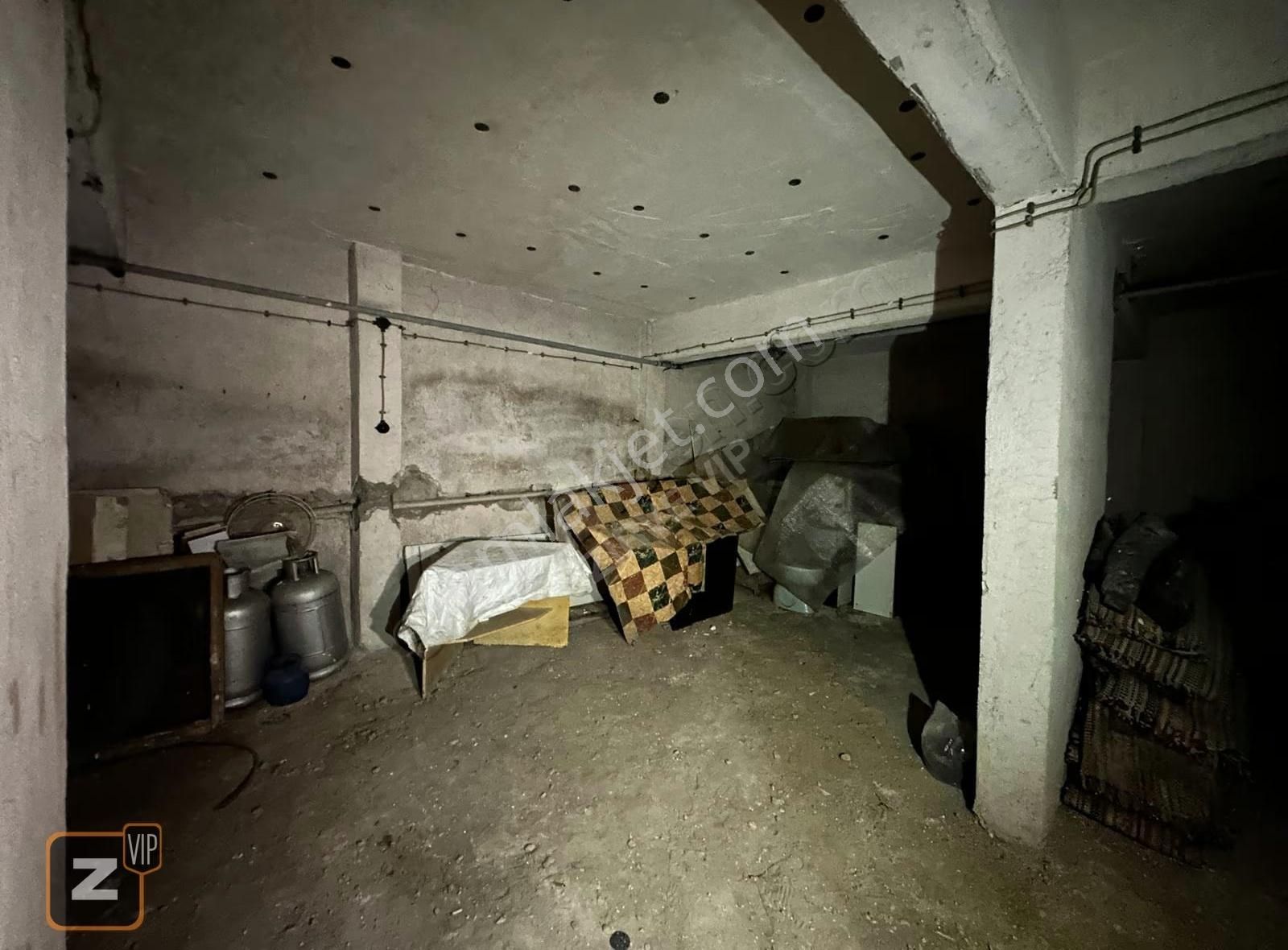 Alpaslan Mahallesi'nde Satılık Depo - Görsel 5