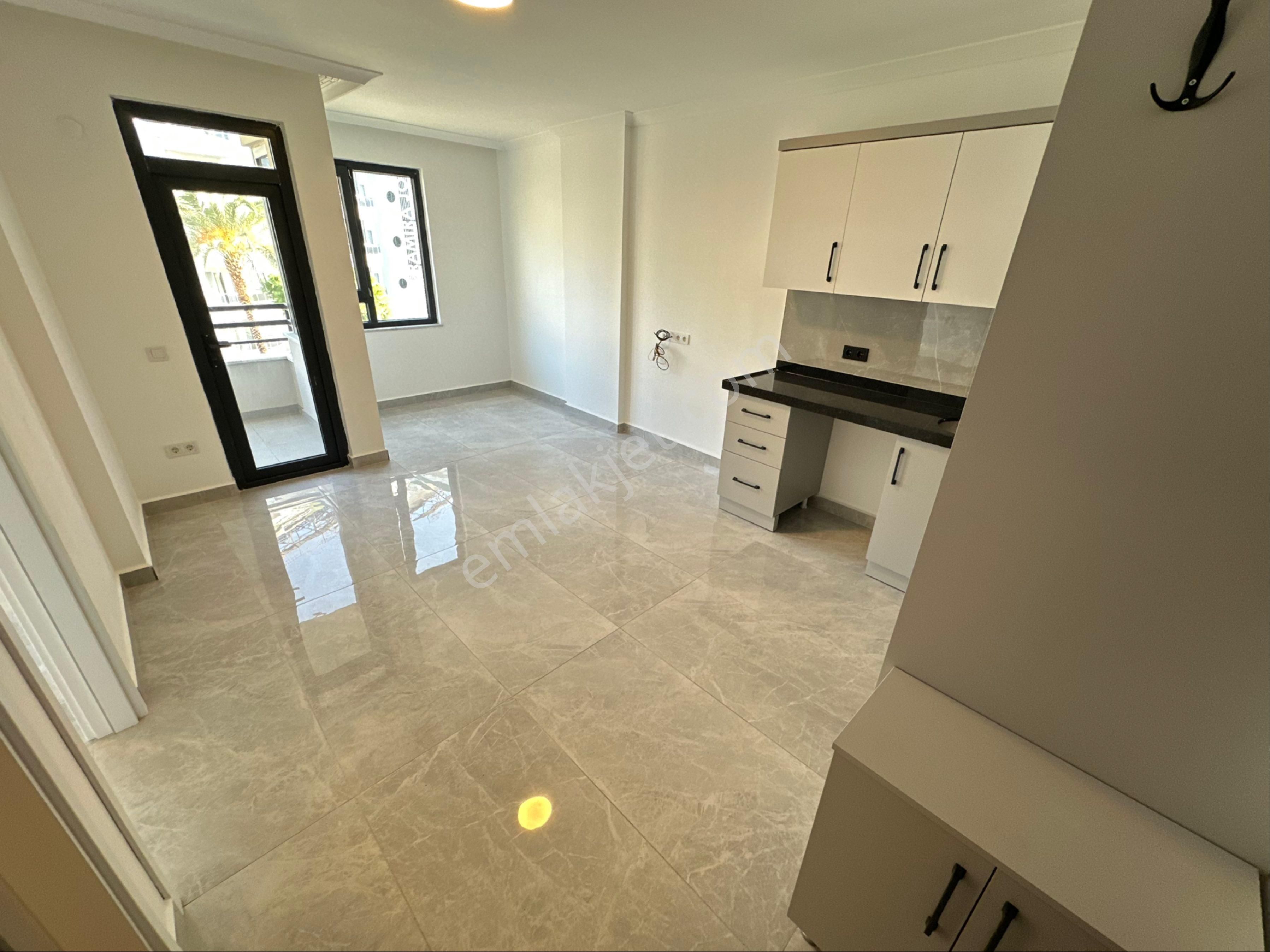 Kiralık 1+1 Daireler - Görsel 4