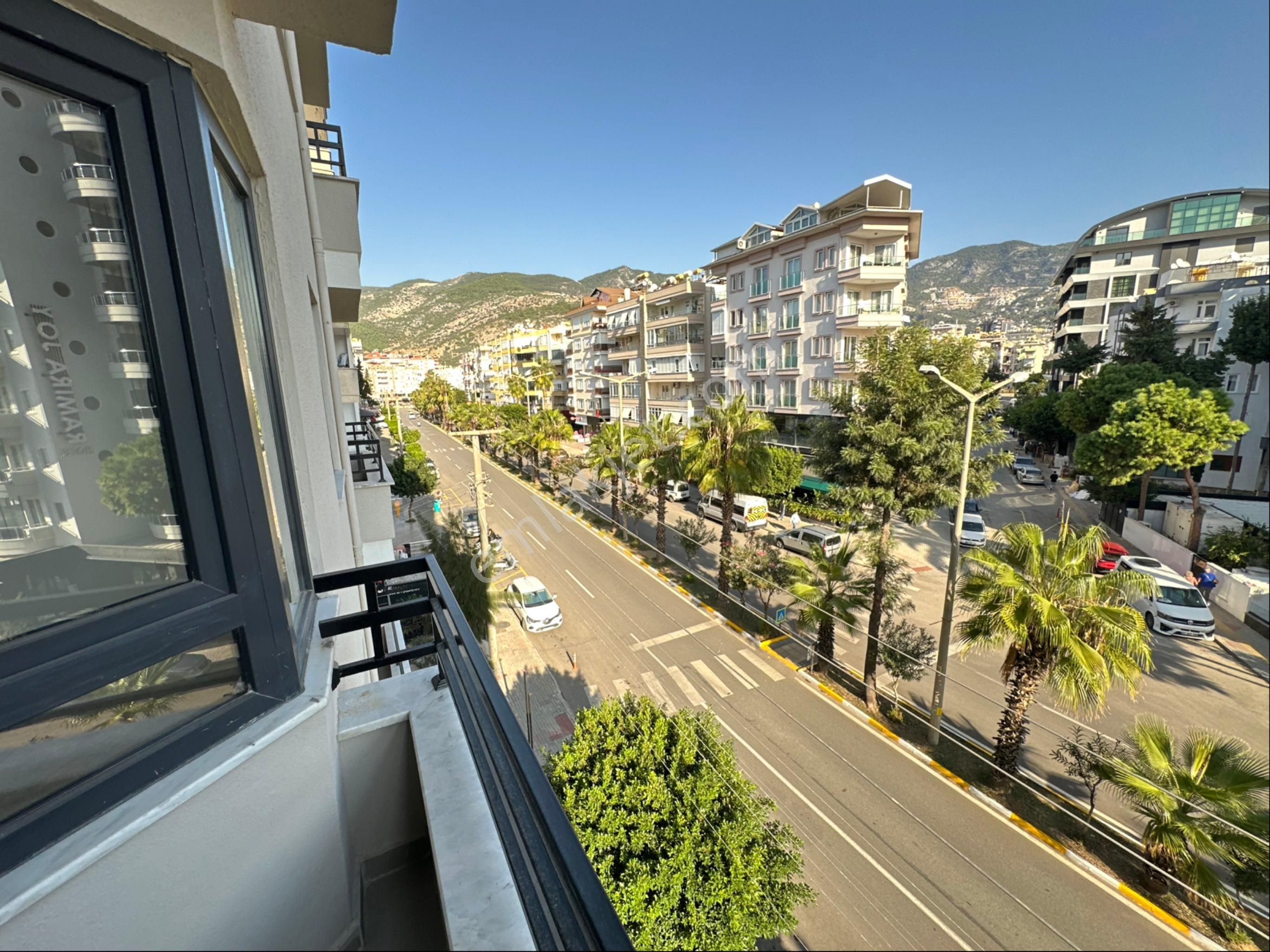 Kiralık 1+1 Daireler - Görsel 13