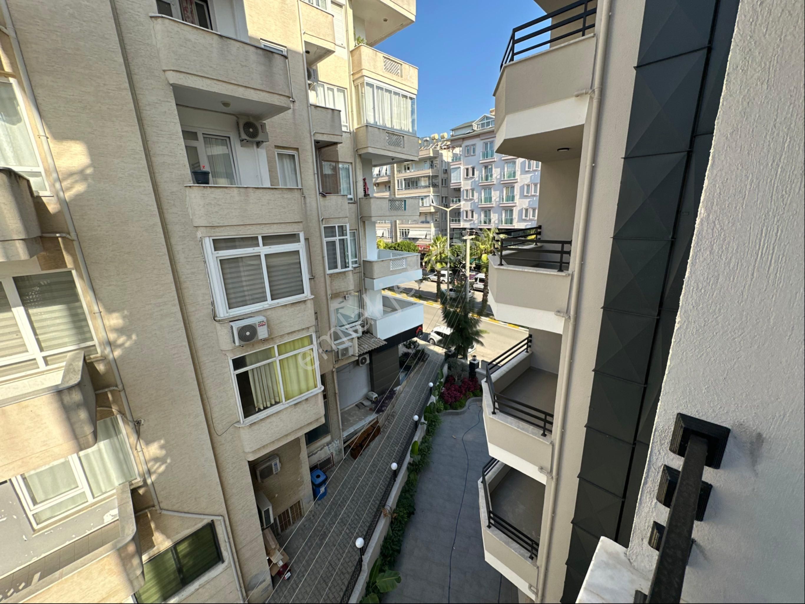 Kiralık 1+1 Daireler - Görsel 32