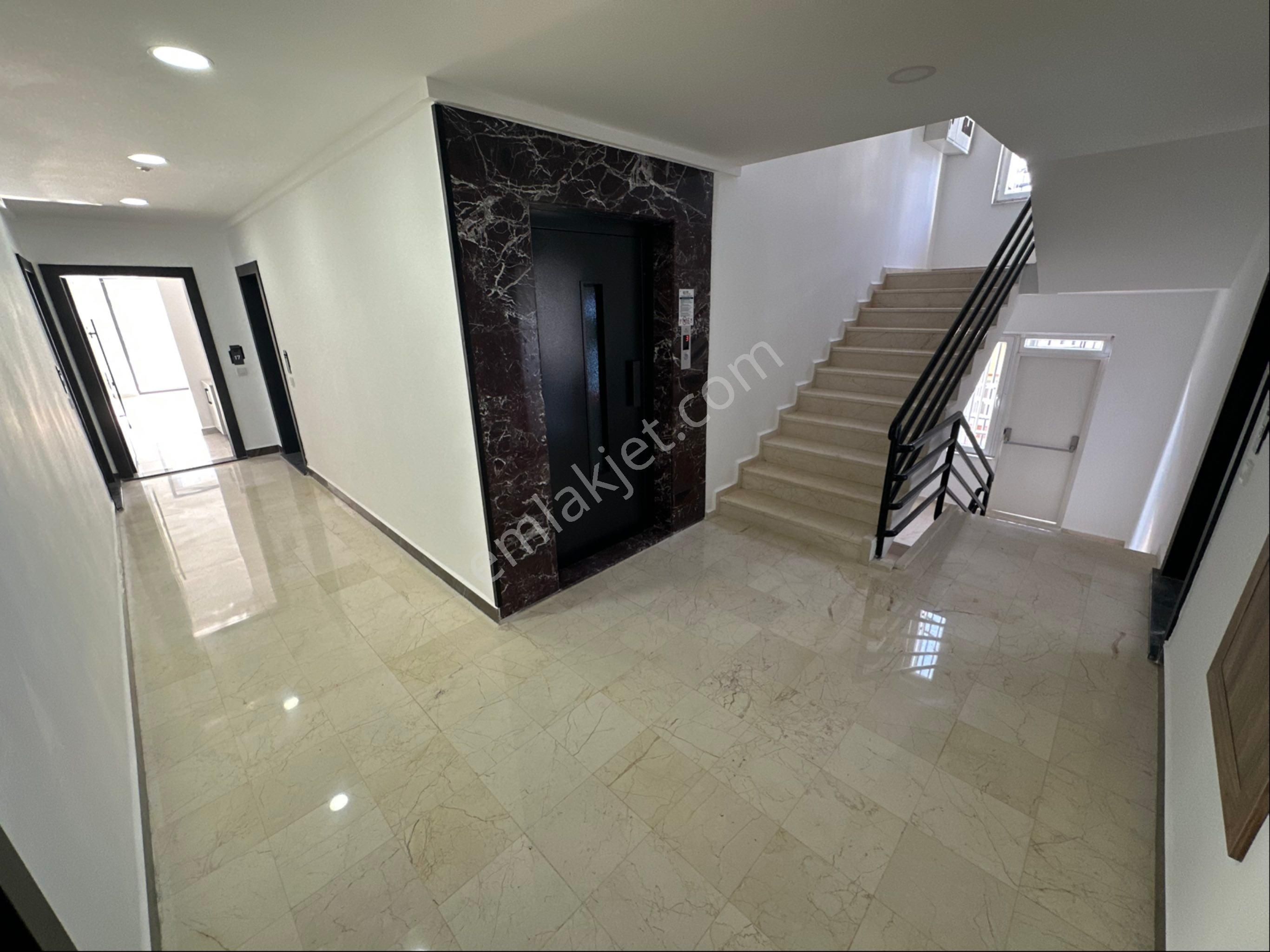 Kiralık 1+1 Daireler - Görsel 17