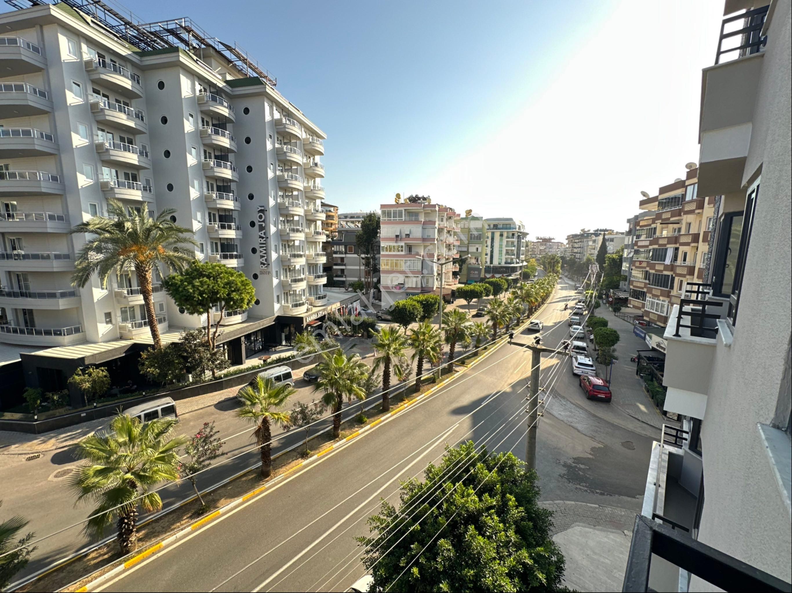 Kiralık 1+1 Daireler - Görsel 14