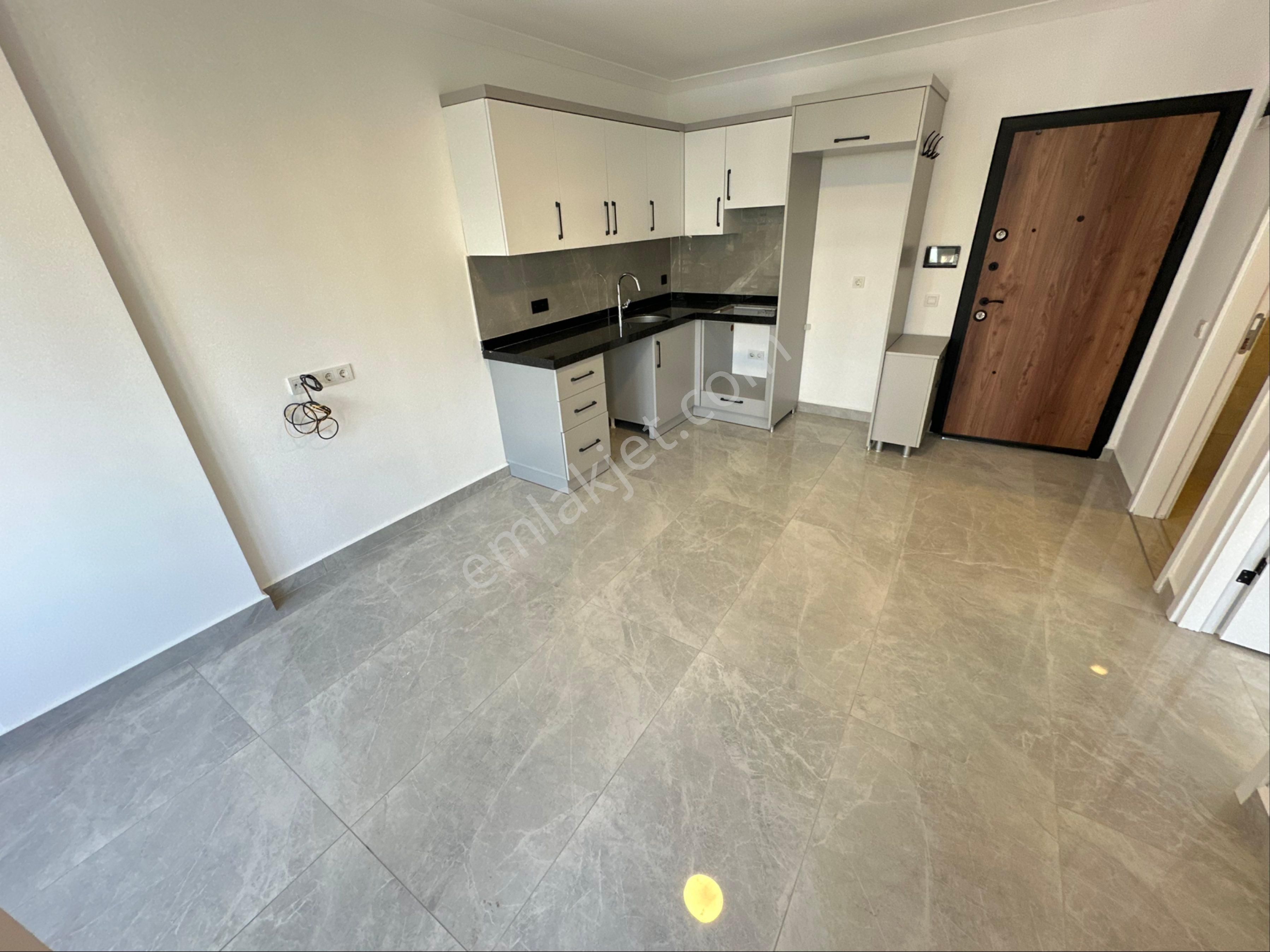 Kiralık 1+1 Daireler - Görsel 9