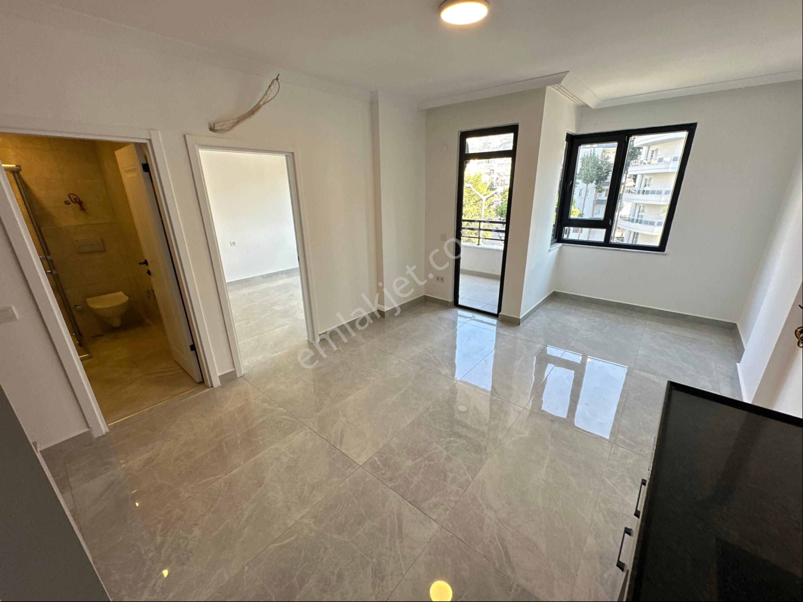 Kiralık 1+1 Daireler - Görsel 10