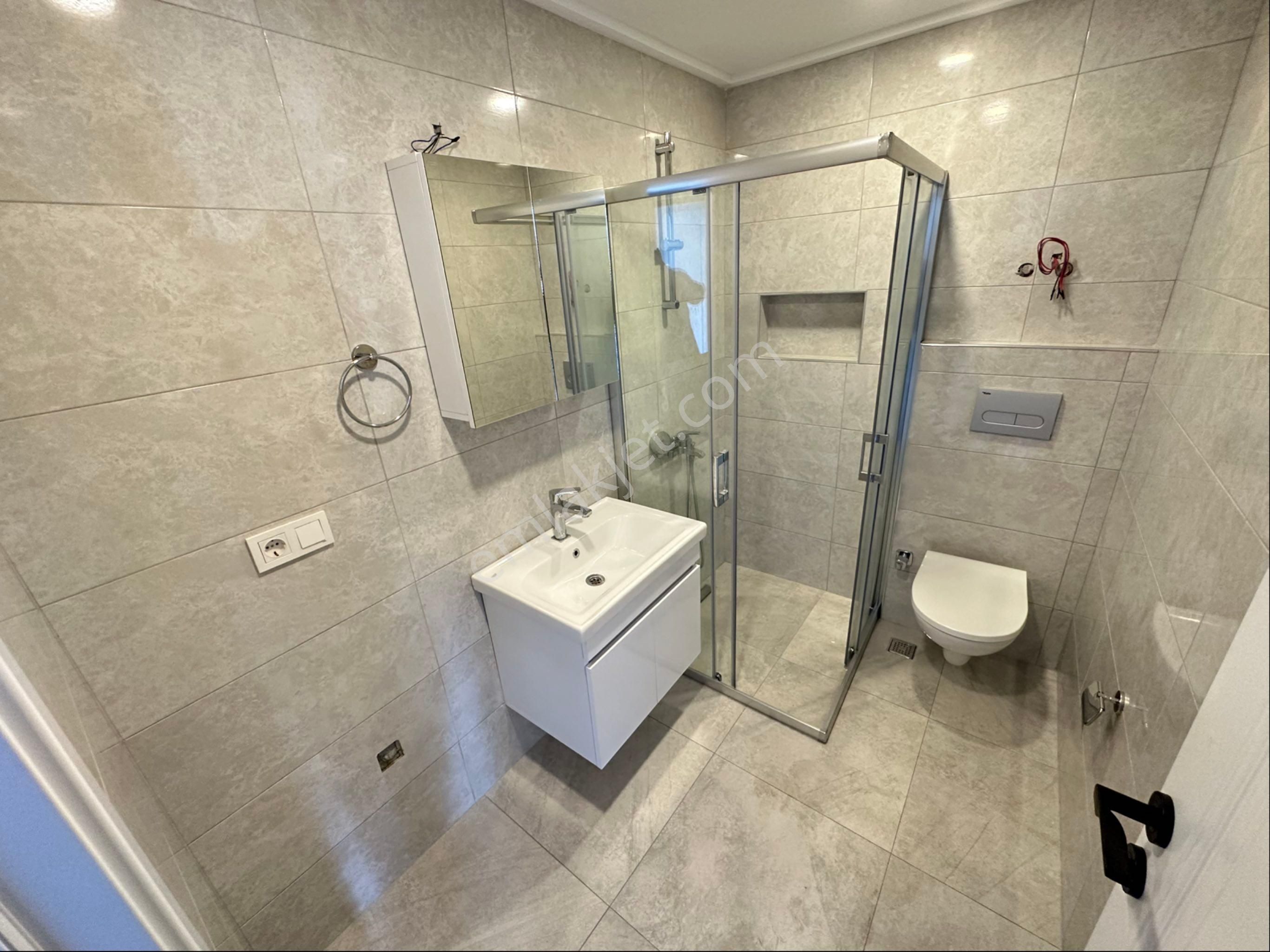 Kiralık 1+1 Daireler - Görsel 5