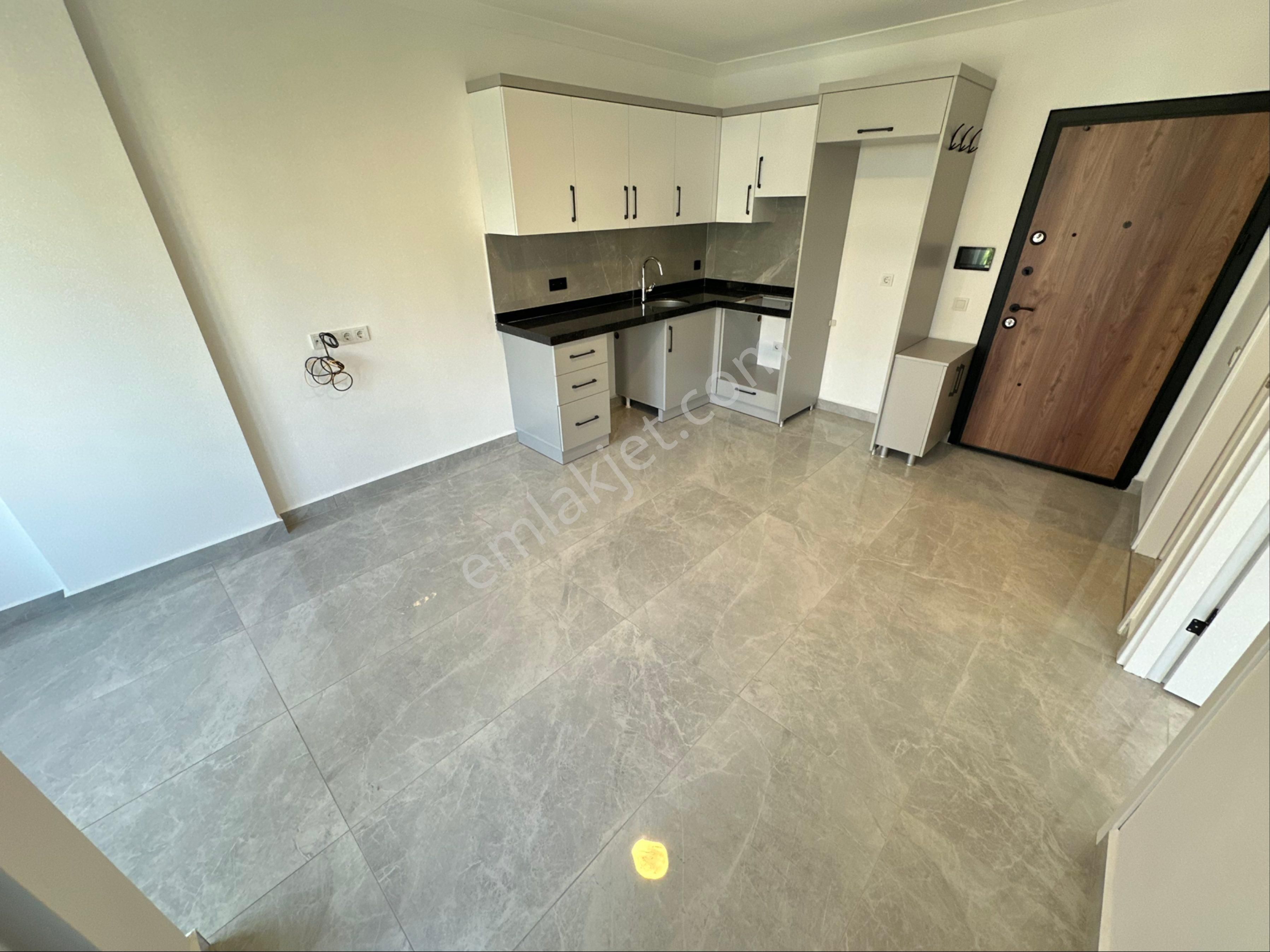 Kiralık 1+1 Daireler