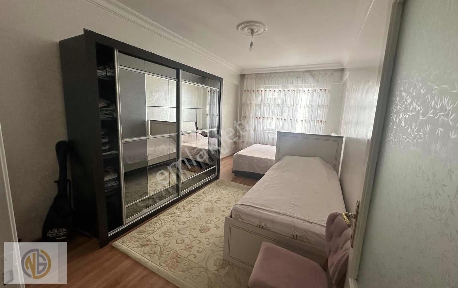 Nuray Gayrimenkulden Güvenevlerde Satılık Bakımlı 3+1 Daire - Görsel 5