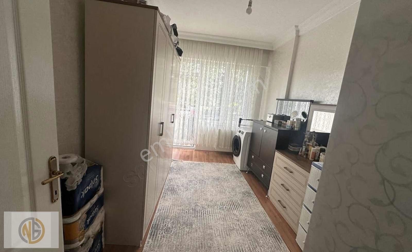 Nuray Gayrimenkulden Güvenevlerde Satılık Bakımlı 3+1 Daire - Görsel 8