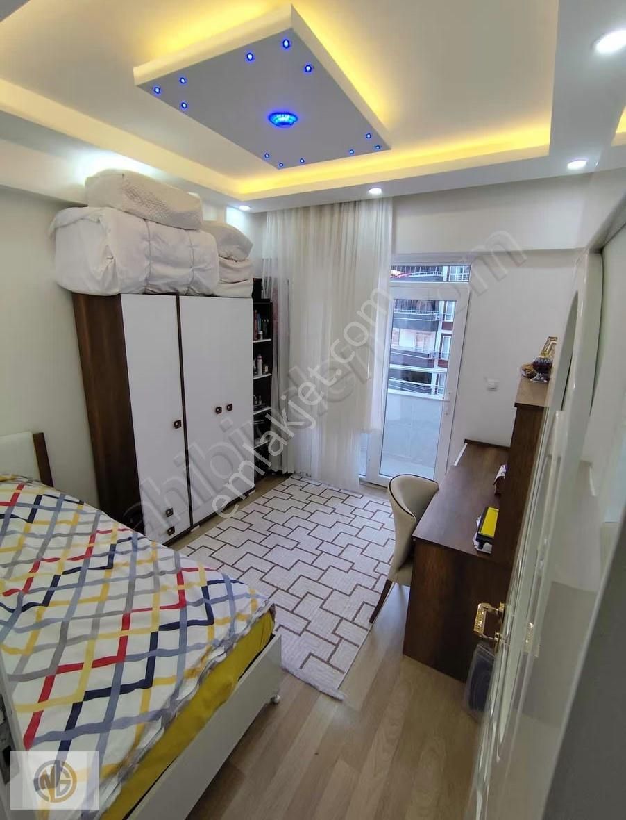 Nuray Gayrimenkulden Şahintepede Ultra Lüks 3+1 Daire - Görsel 25