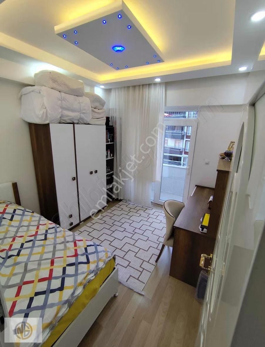 Nuray Gayrimenkulden Şahintepede Ultra Lüks 3+1 Daire - Görsel 15