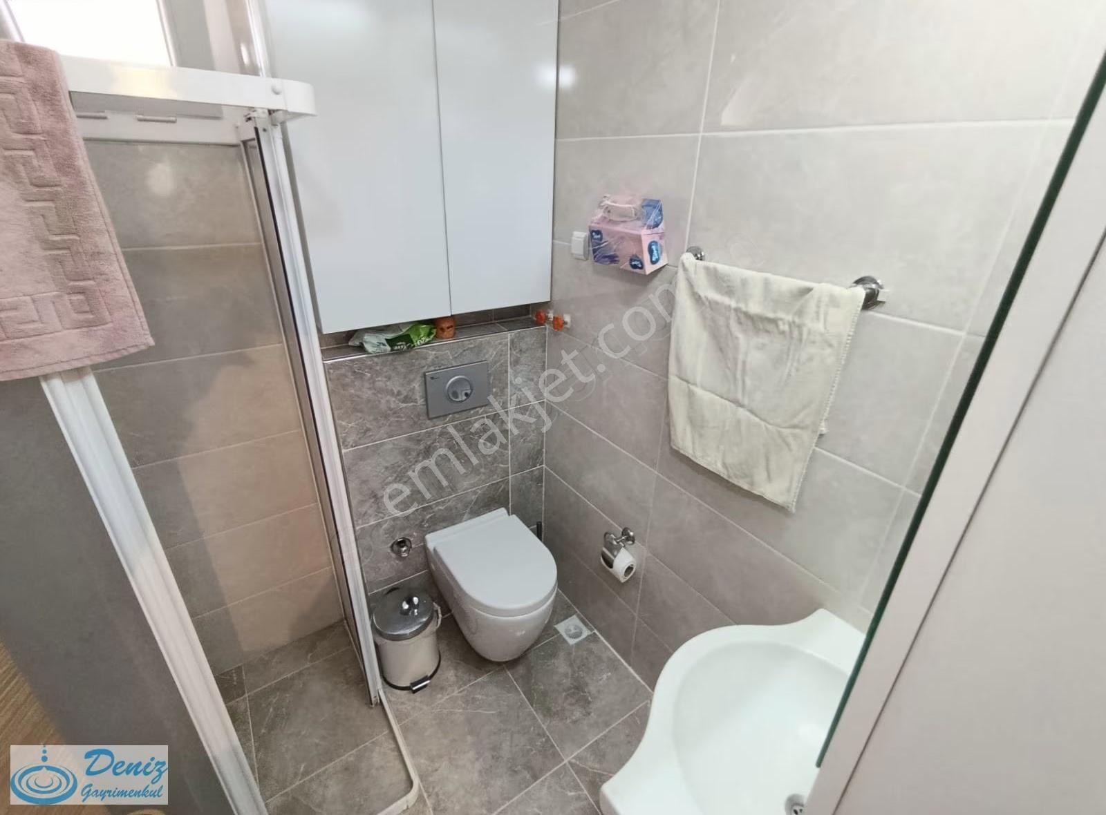 Didim Efelerde Ara Kat Satılık 2+1 Ayrı Mutfak Daire - Görsel 8